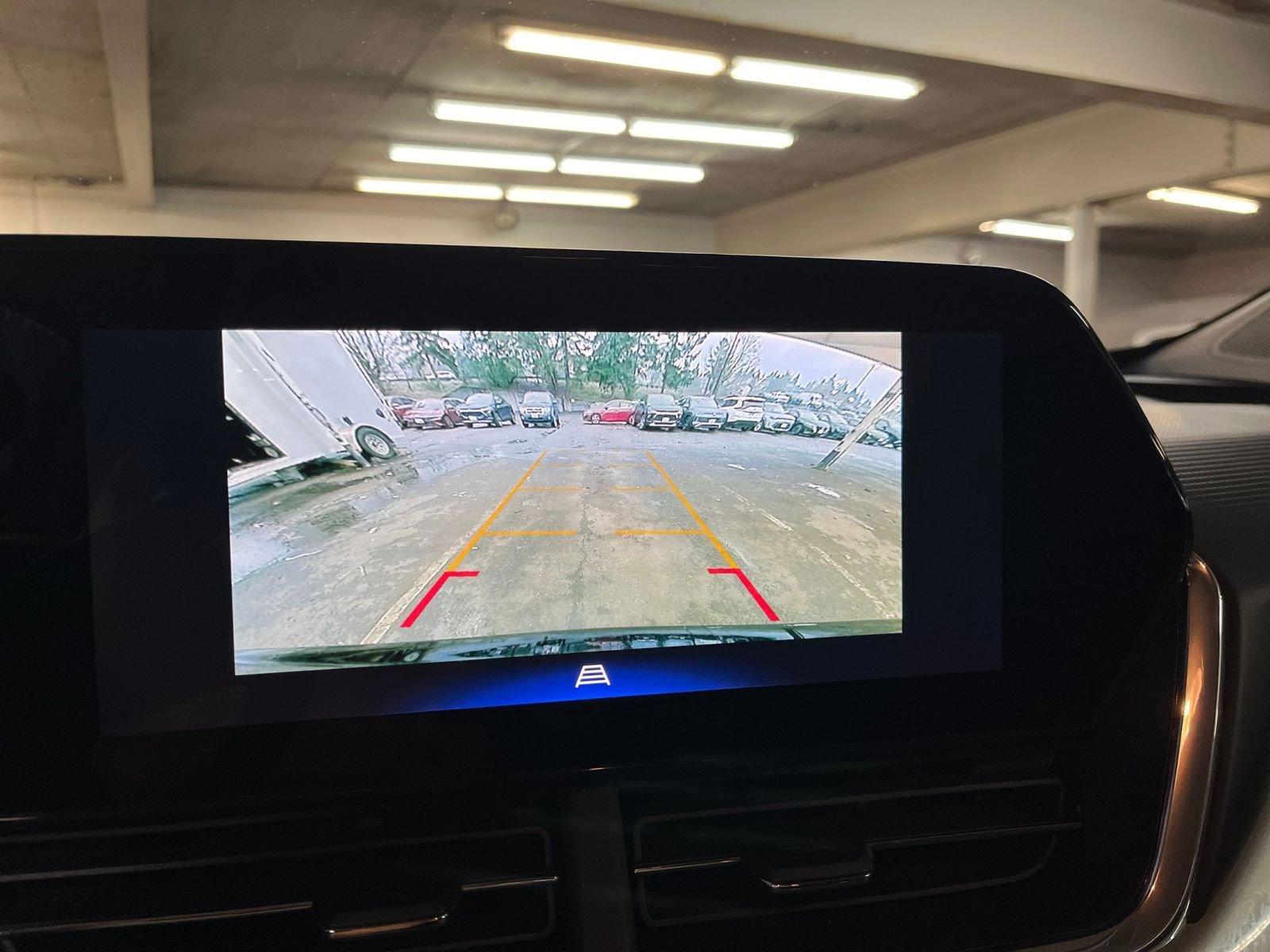 Thumbnail: 2025 Chevrolet Trax - 17