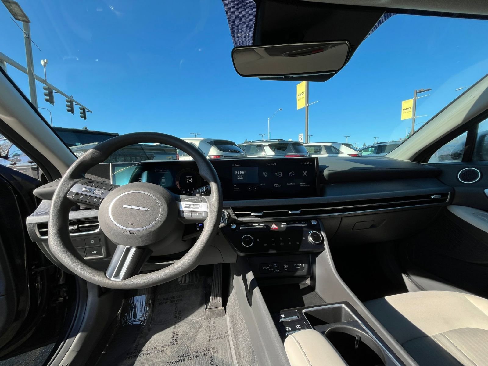 Thumbnail: 2025 Hyundai Sonata - 35