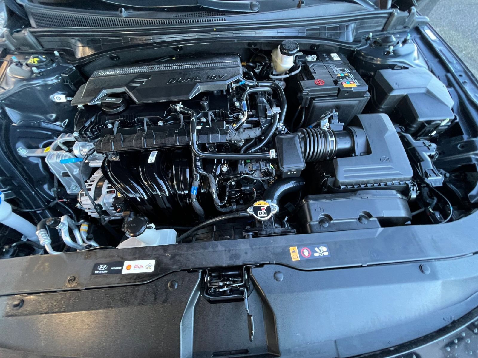 Thumbnail: 2025 Hyundai Elantra - 33