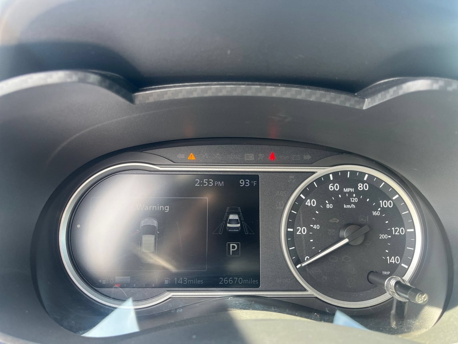 Thumbnail: 2025 Nissan Versa - 35
