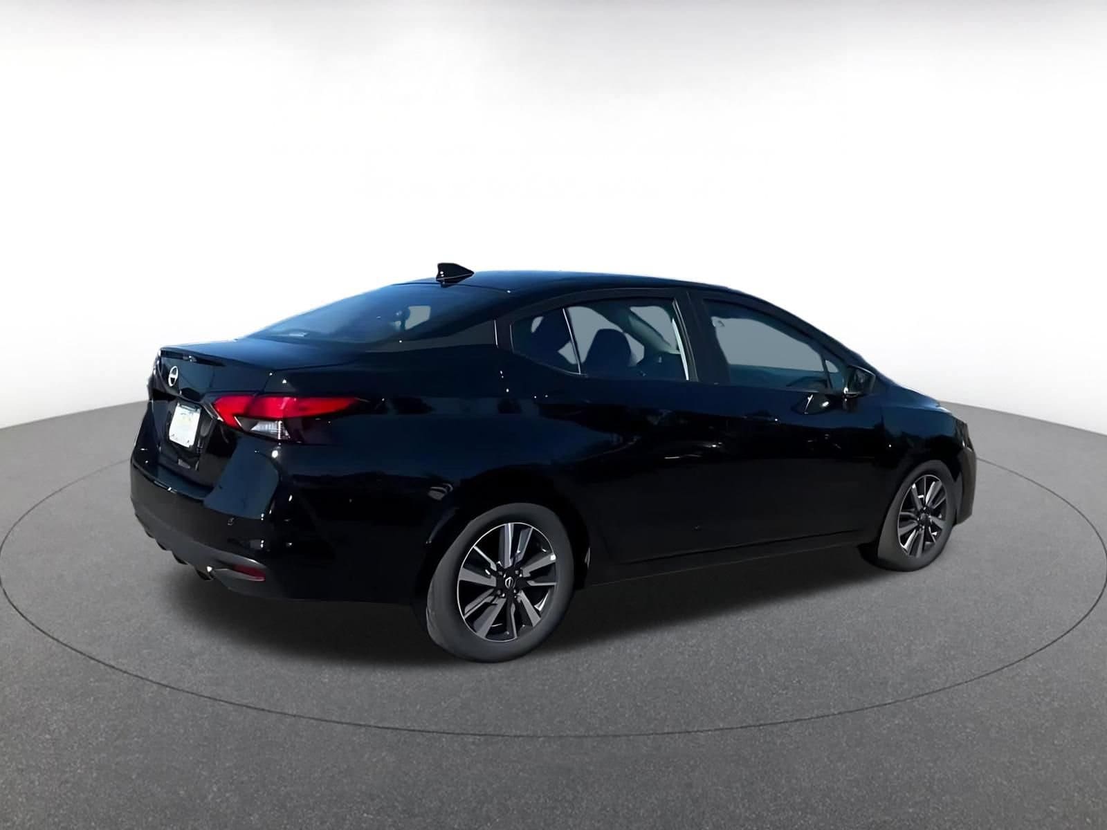Thumbnail: 2025 Nissan Versa - 11