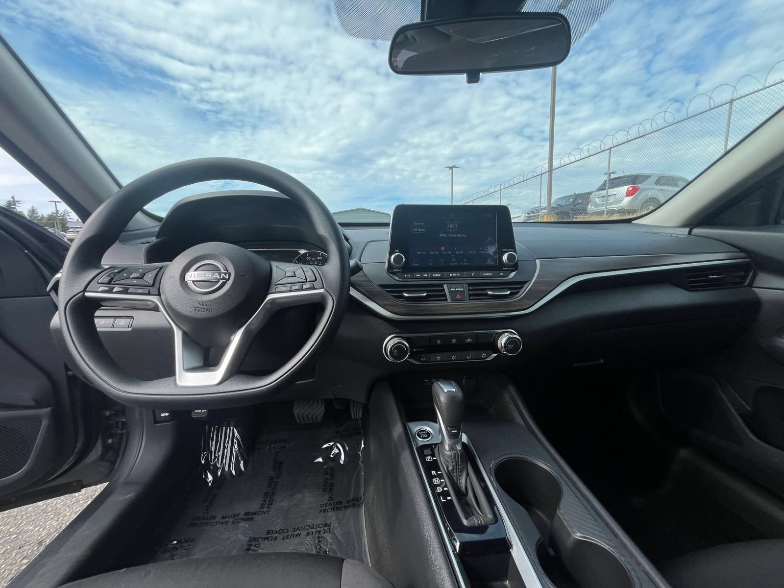 Thumbnail: 2025 Nissan Altima - 33