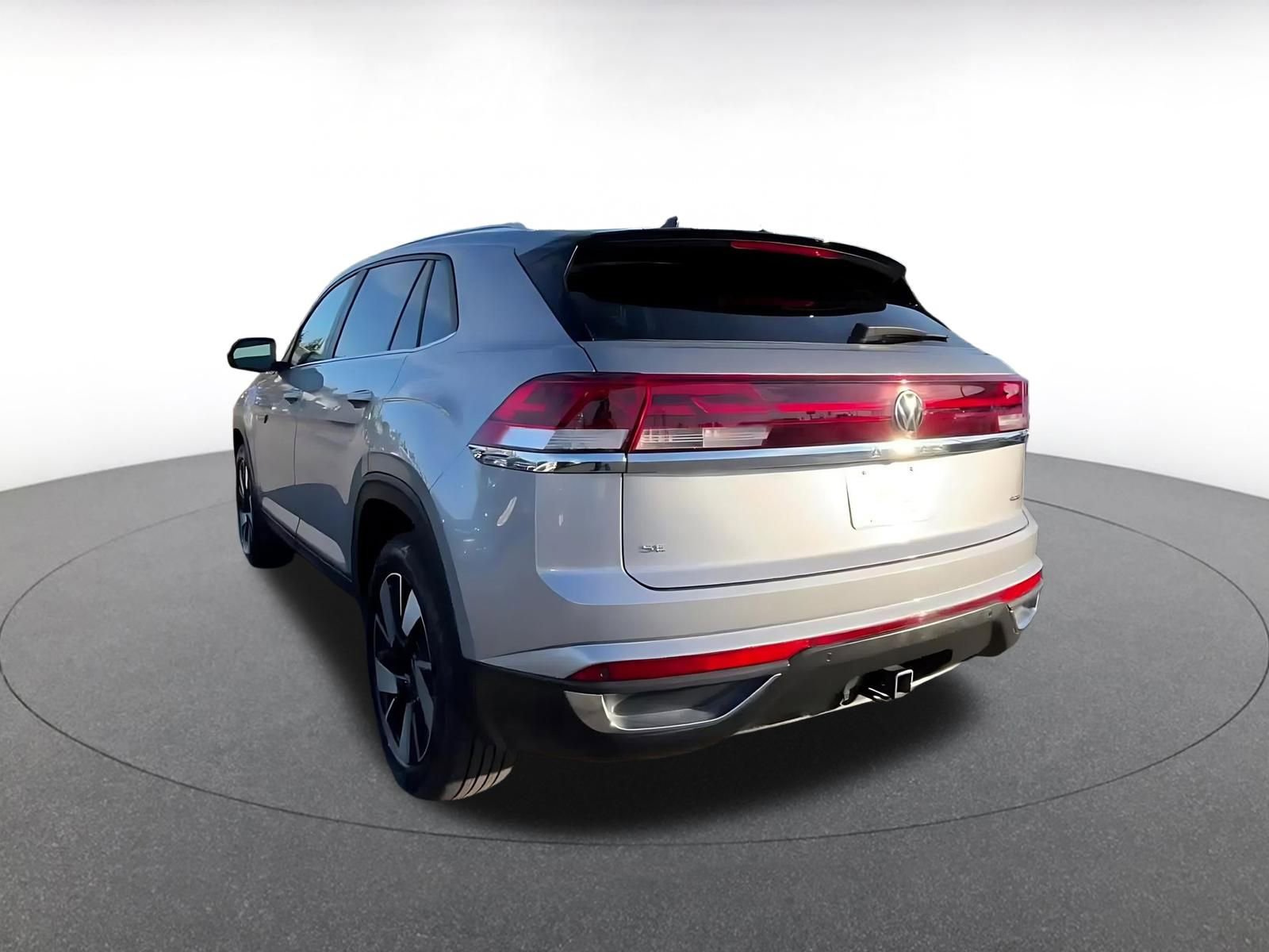 Thumbnail: 2025 Volkswagen Atlas - 11