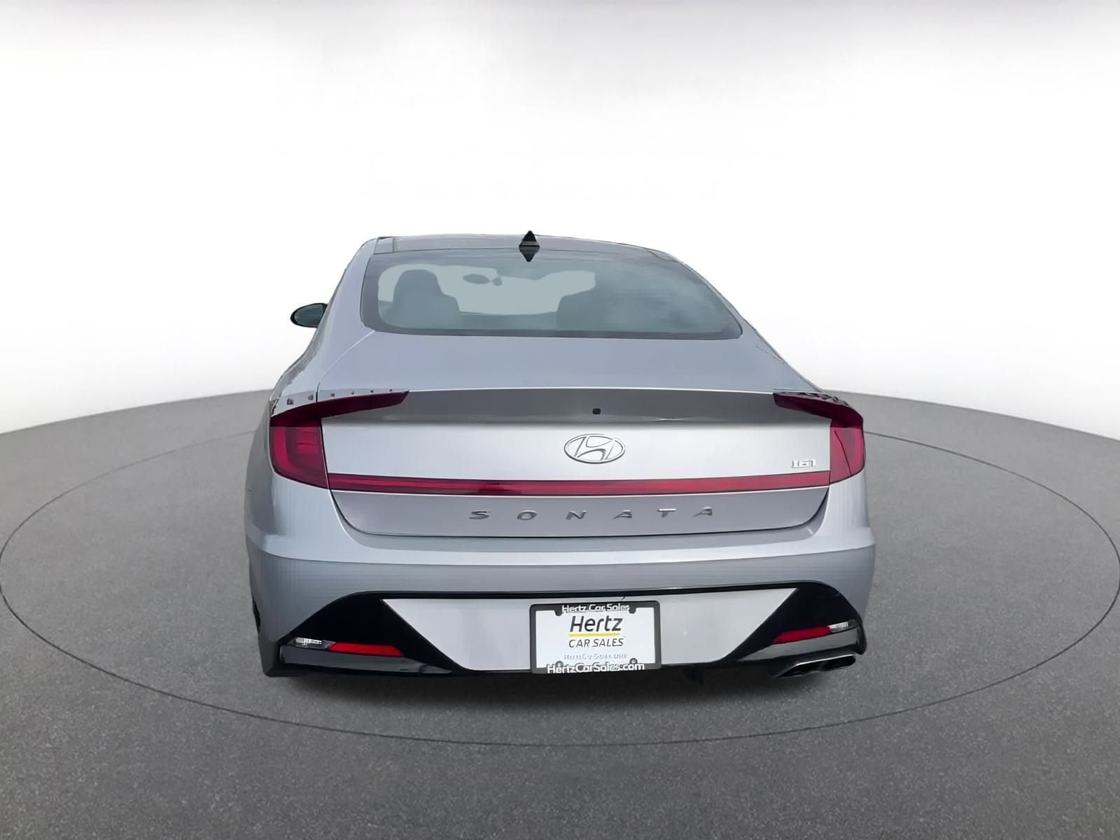 Thumbnail: 2023 Hyundai Sonata - 12
