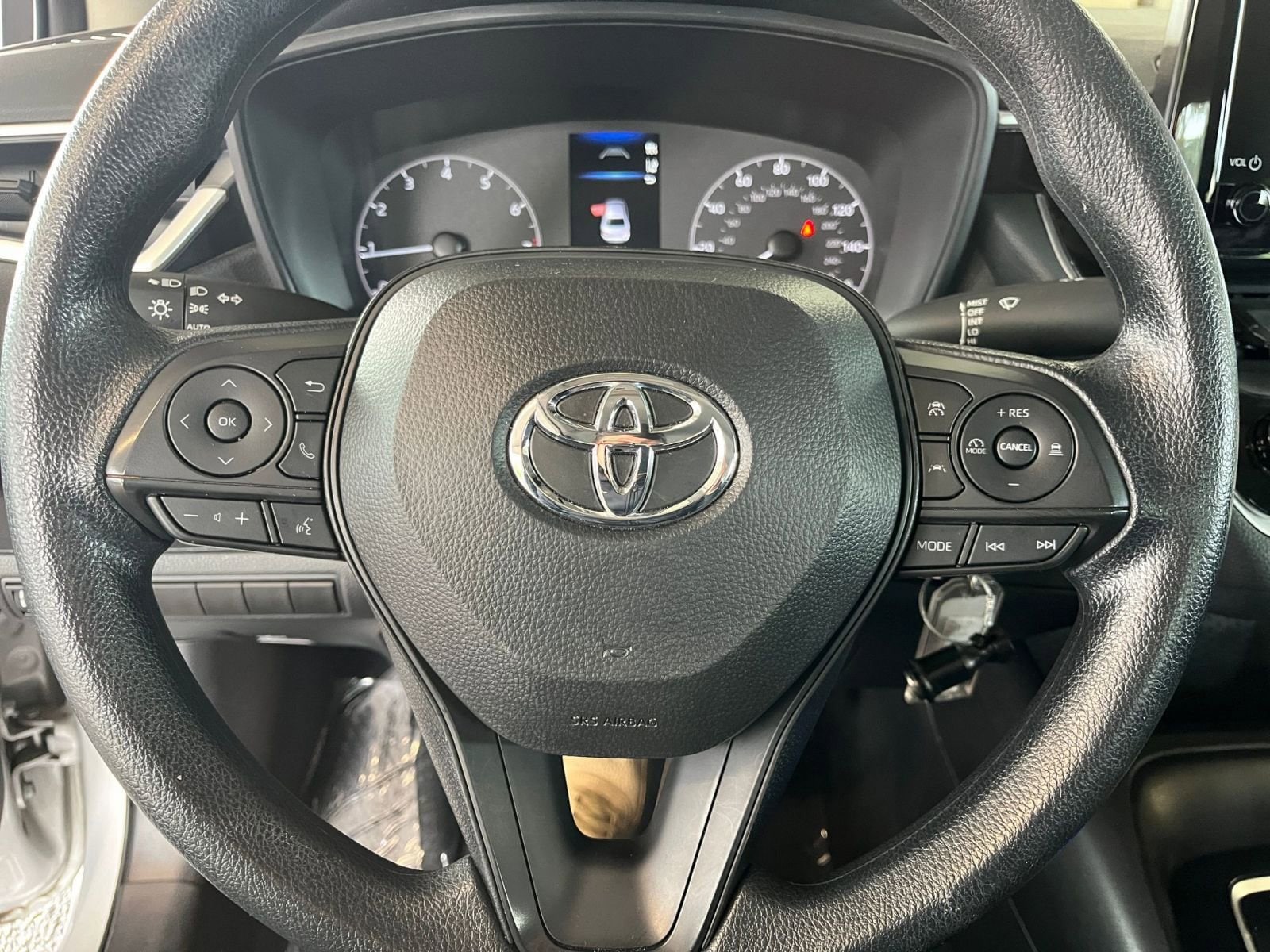 Thumbnail: 2024 Toyota Corolla - 28