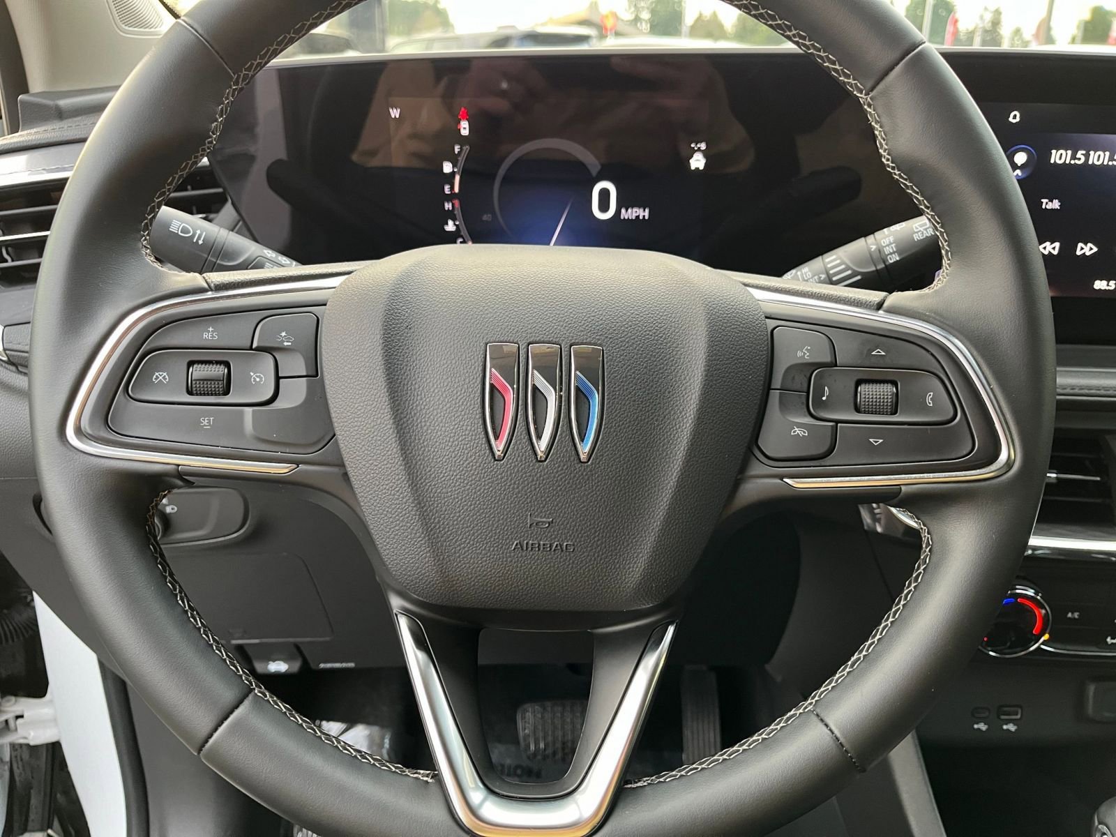 Thumbnail: 2025 Buick Encore GX - 28