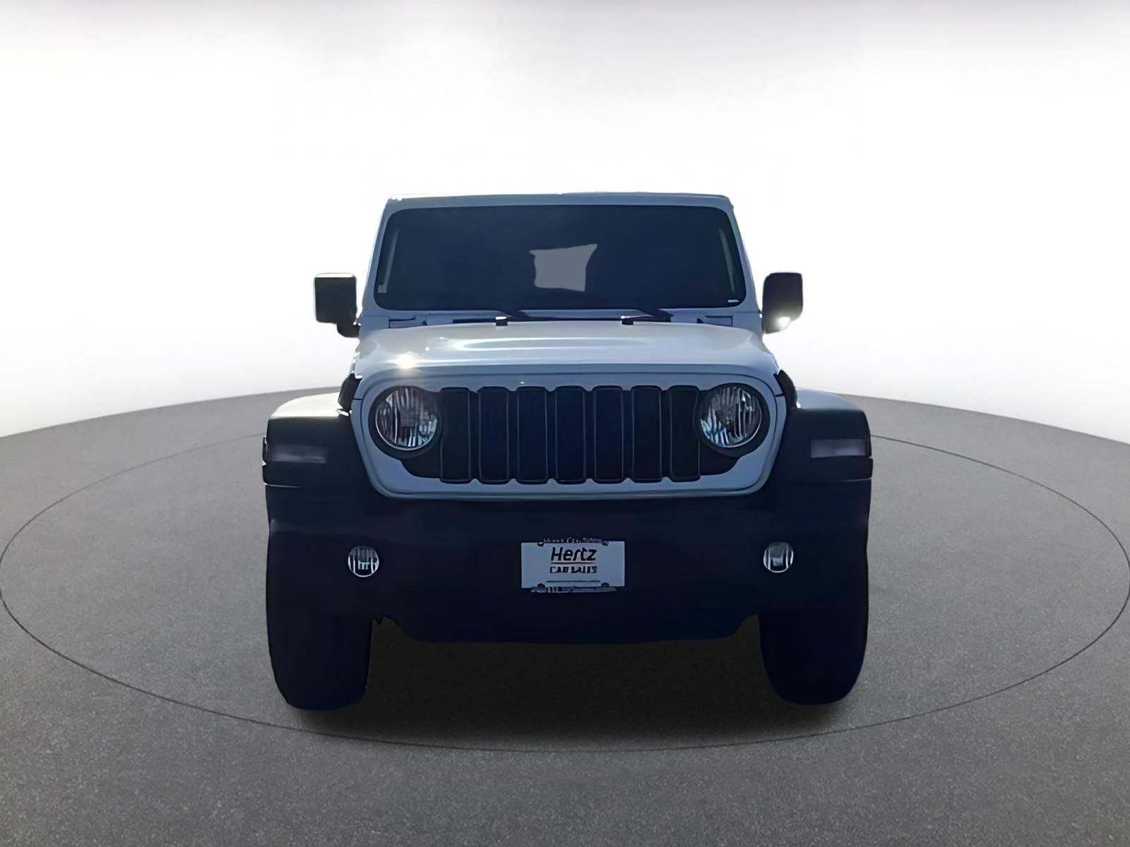 Thumbnail: 2025 Jeep Wrangler - 7