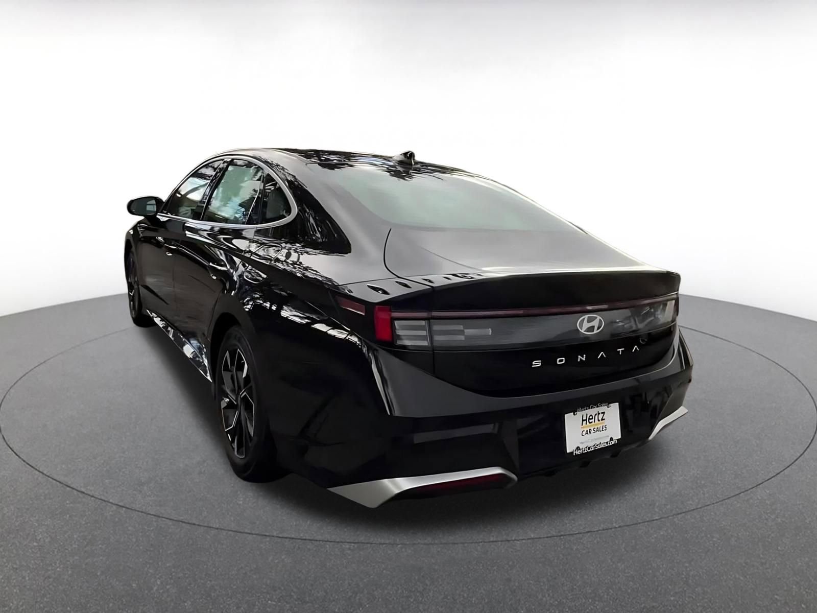 Thumbnail: 2025 Hyundai Sonata - 11