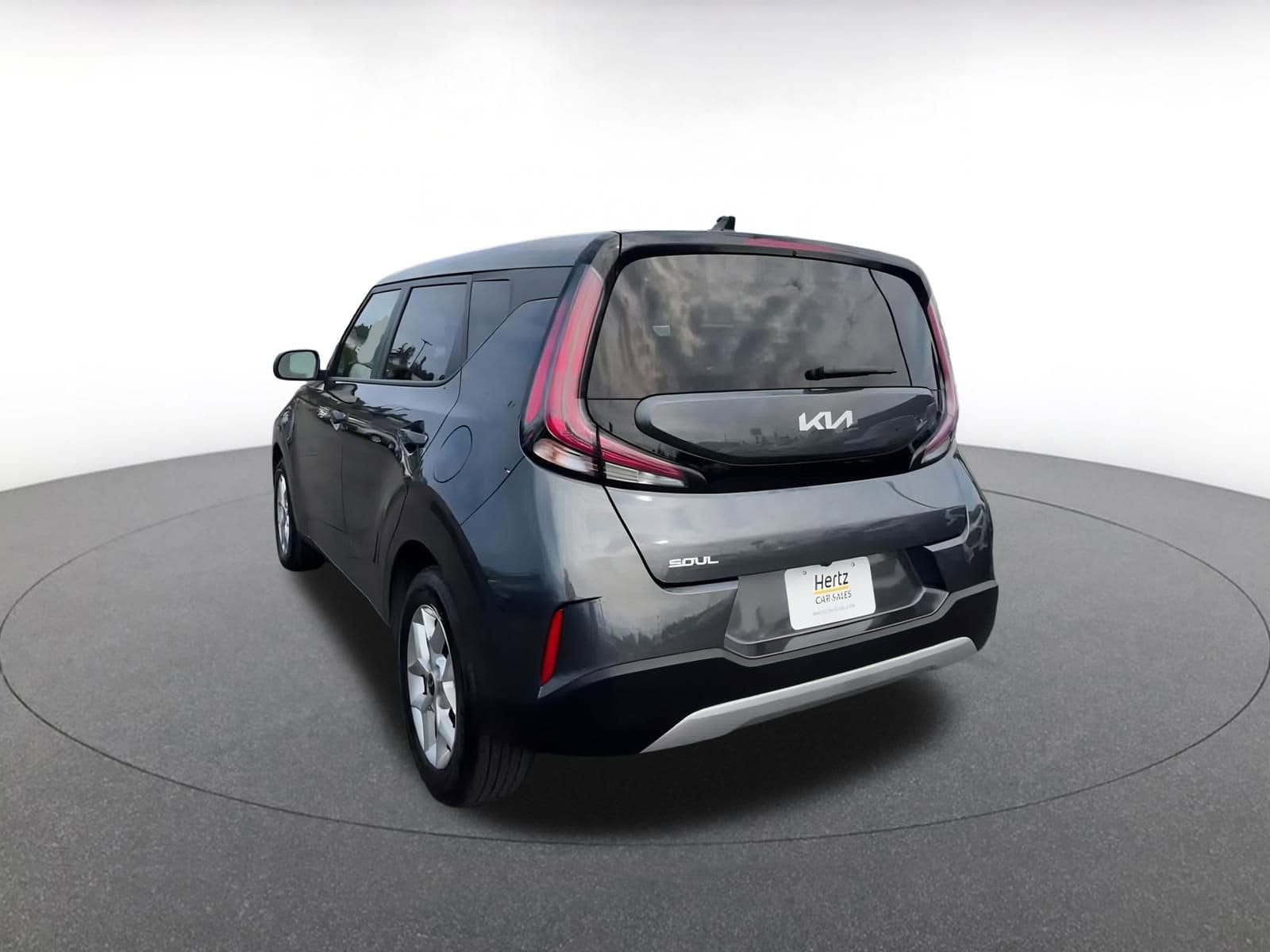 Thumbnail: 2024 Kia Soul - 11