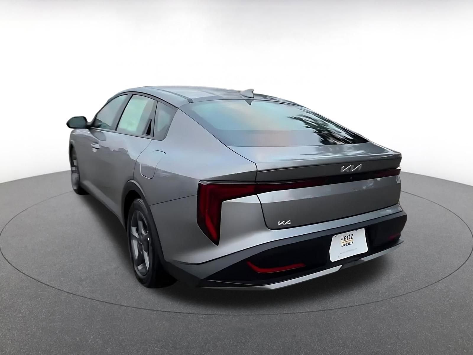 Thumbnail: 2025 Kia K4 - 11