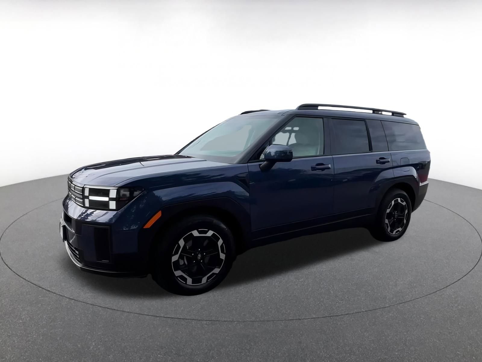 Thumbnail: 2025 Hyundai Santa Fe - 8