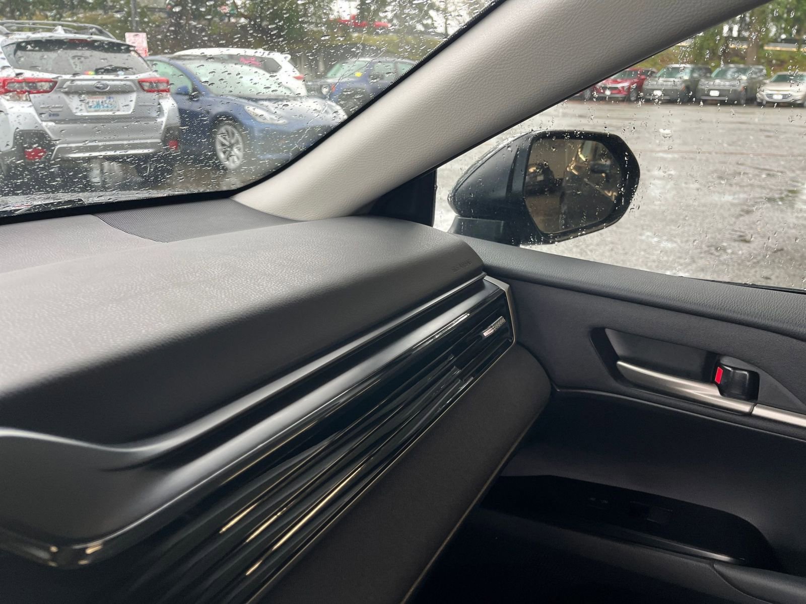 Thumbnail: 2025 Toyota Camry - 35