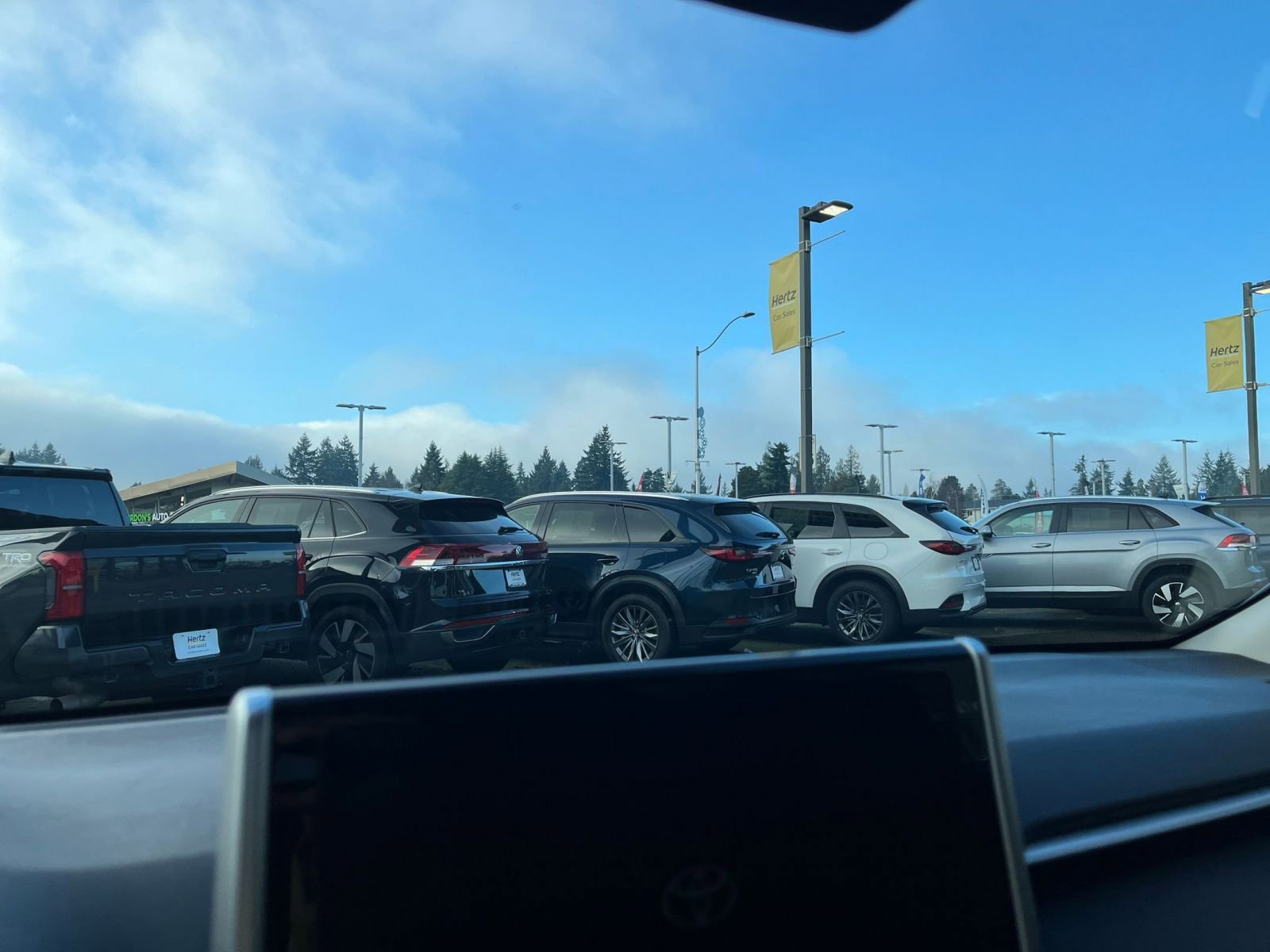 Thumbnail: 2025 Toyota RAV4 - 18