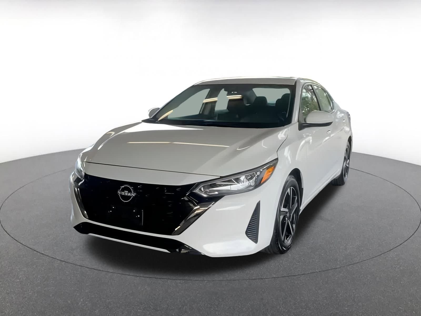 Thumbnail: 2024 Nissan Sentra - 7