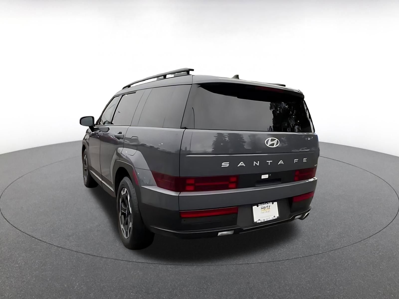 Thumbnail: 2025 Hyundai Santa Fe - 11