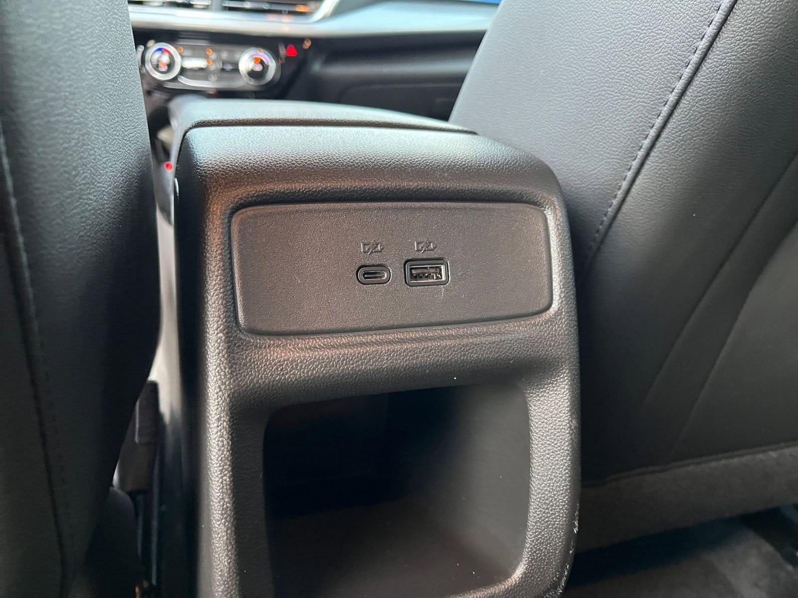 Thumbnail: 2025 Chevrolet Trax - 24