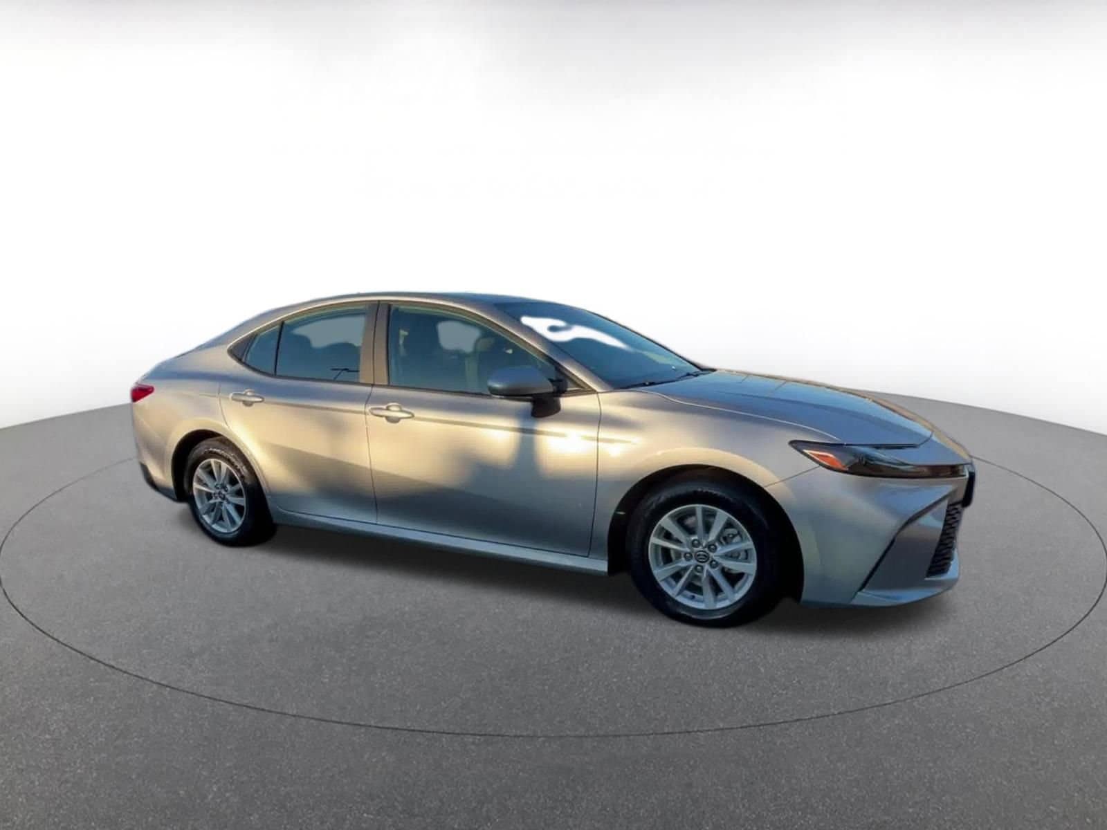 Thumbnail: 2025 Toyota Camry - 2
