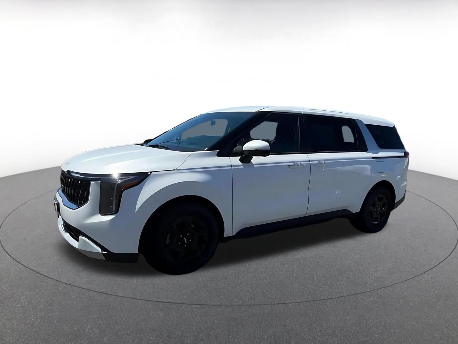 Thumbnail: 2026 Kia Carnival - 8