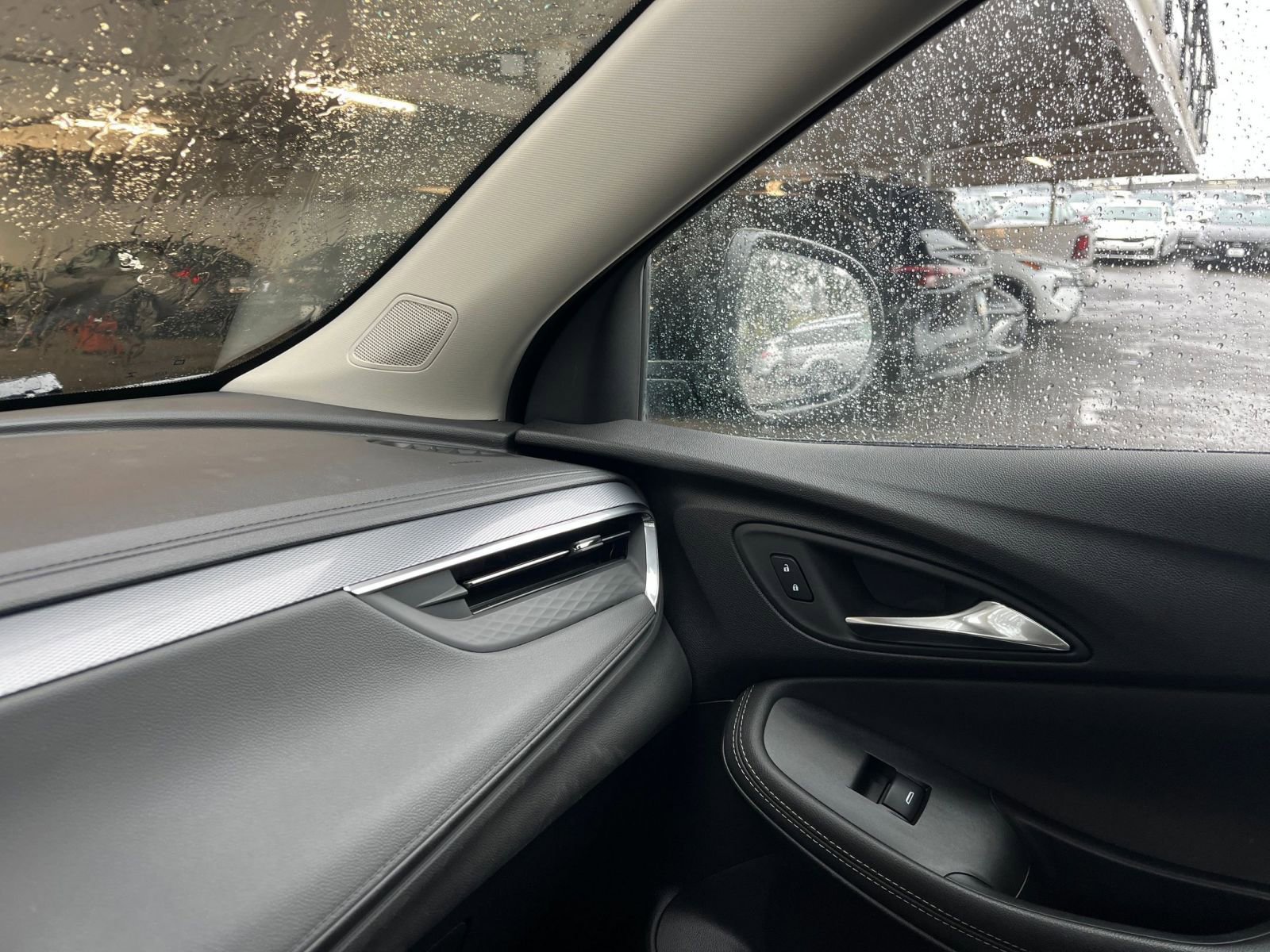 2025 Buick Encore GX Preferred - Photo 36