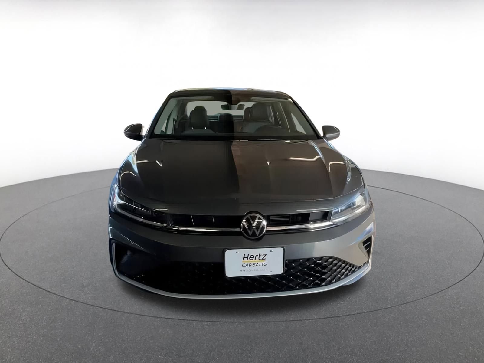 Thumbnail: 2025 Volkswagen Jetta - 10