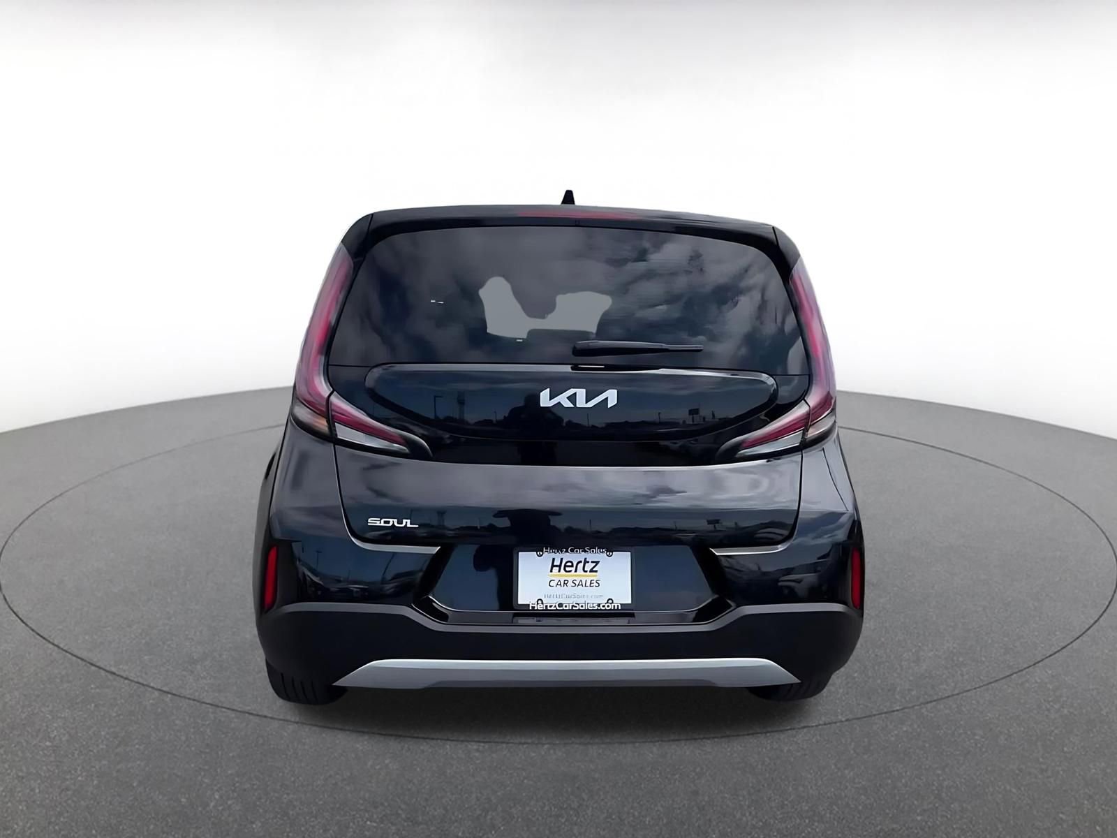 Thumbnail: 2025 Kia Soul - 12