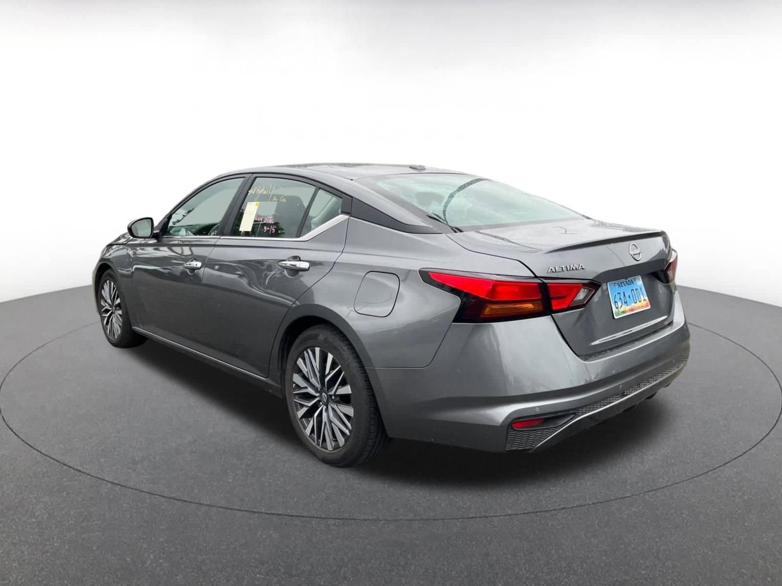 Thumbnail: 2025 Nissan Altima - 7