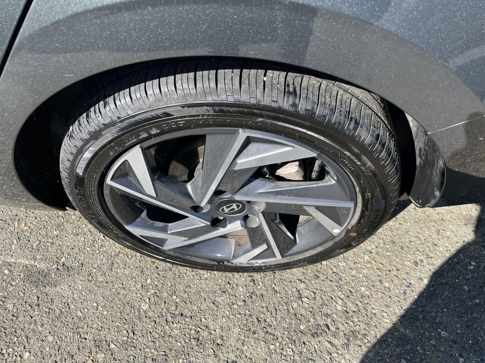 Thumbnail: 2025 Hyundai Elantra - 33