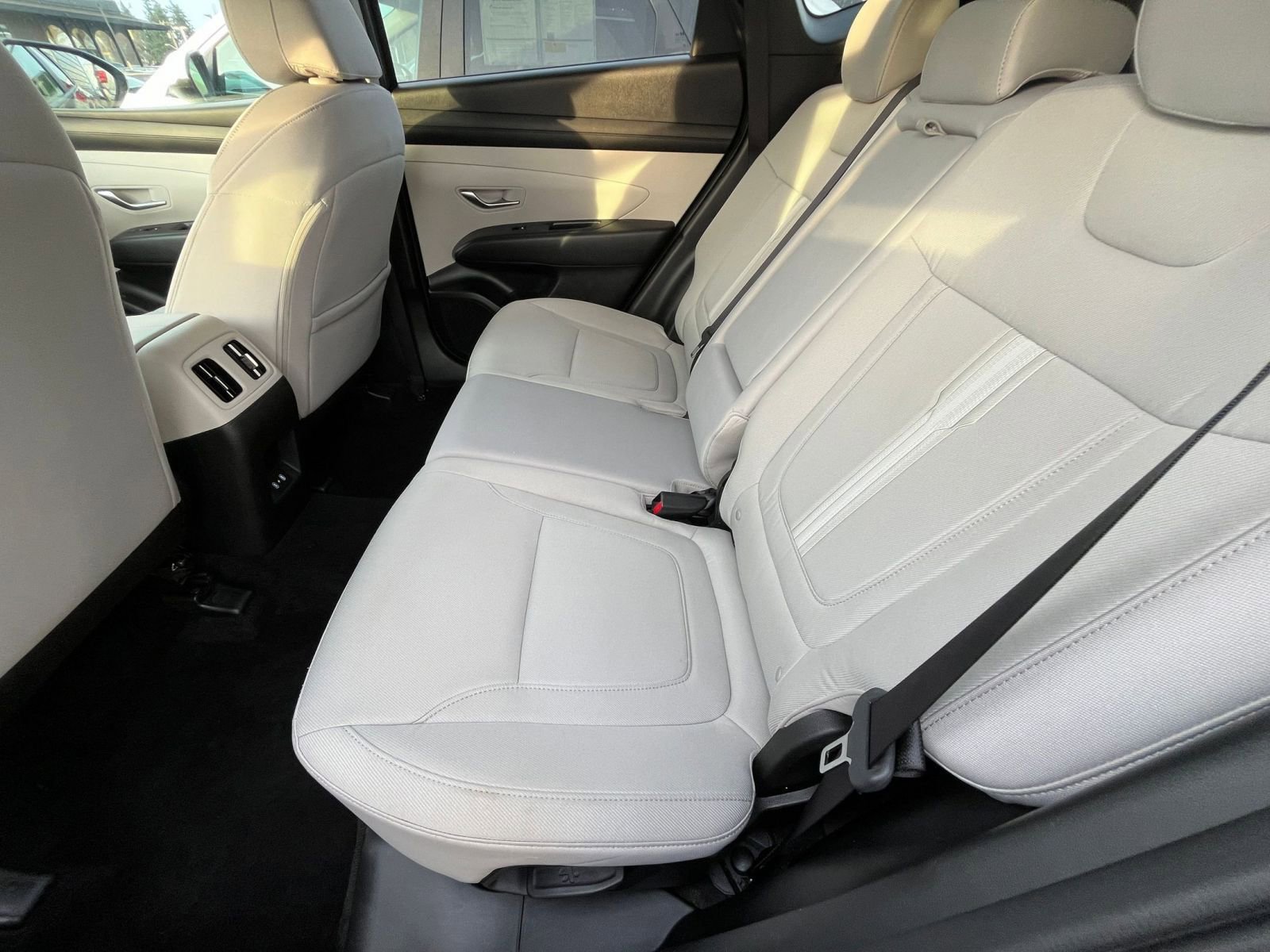 Thumbnail: 2025 Hyundai Tucson - 28