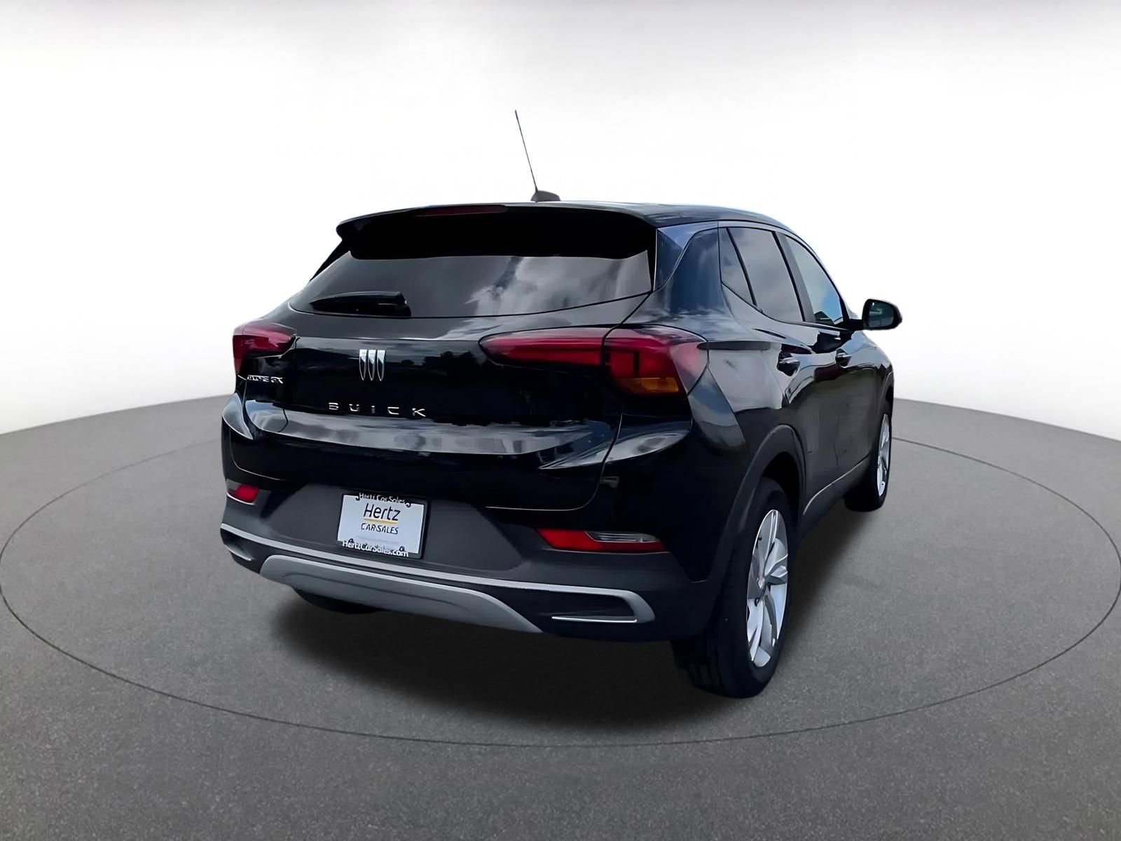 Thumbnail: 2025 Buick Encore GX - 15