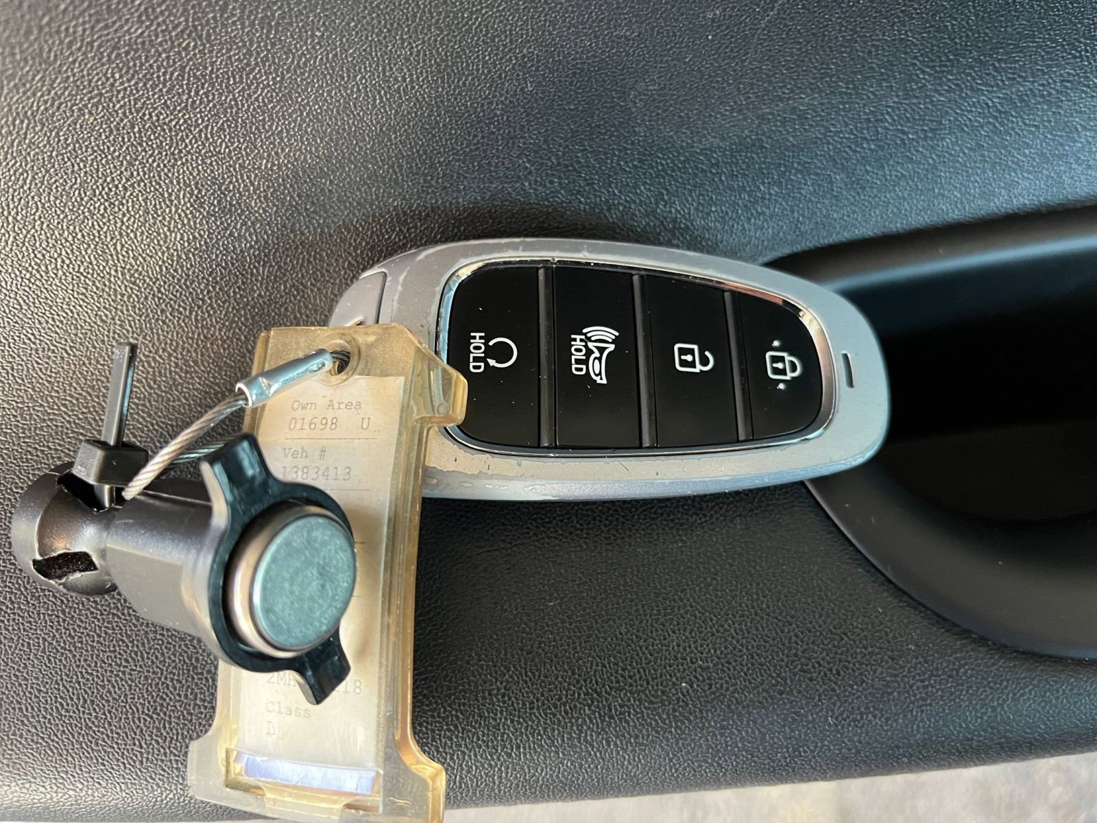 2021 Hyundai Santa Fe SEL 22