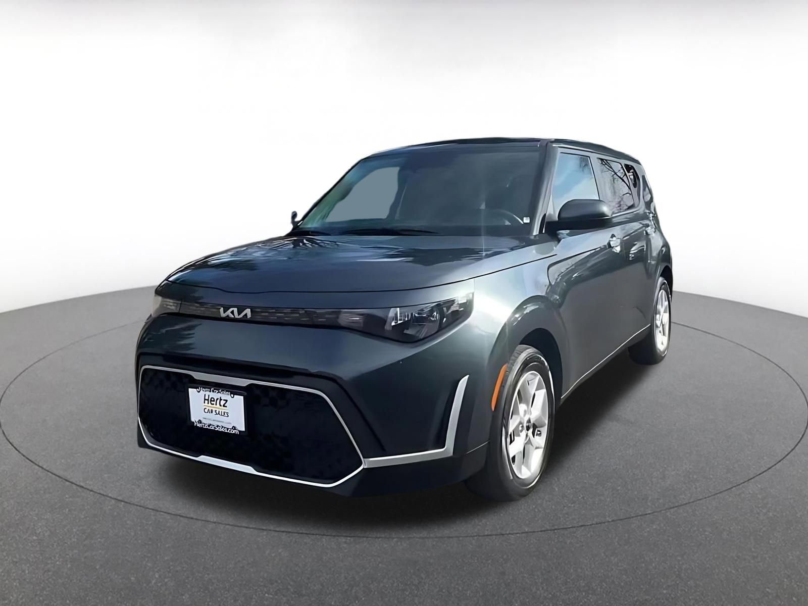 Thumbnail: 2025 Kia Soul - 7