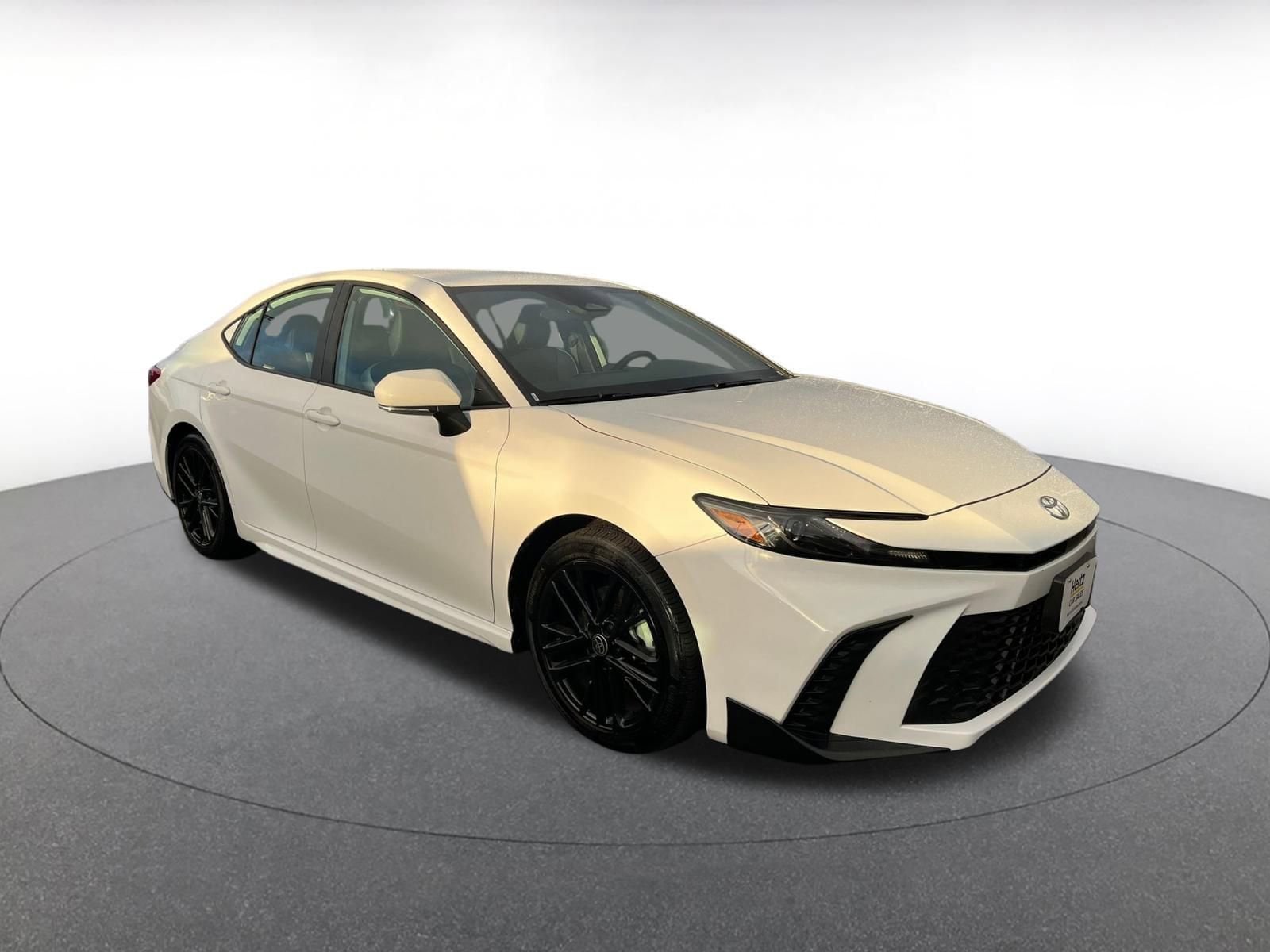 Thumbnail: 2025 Toyota Camry - 1