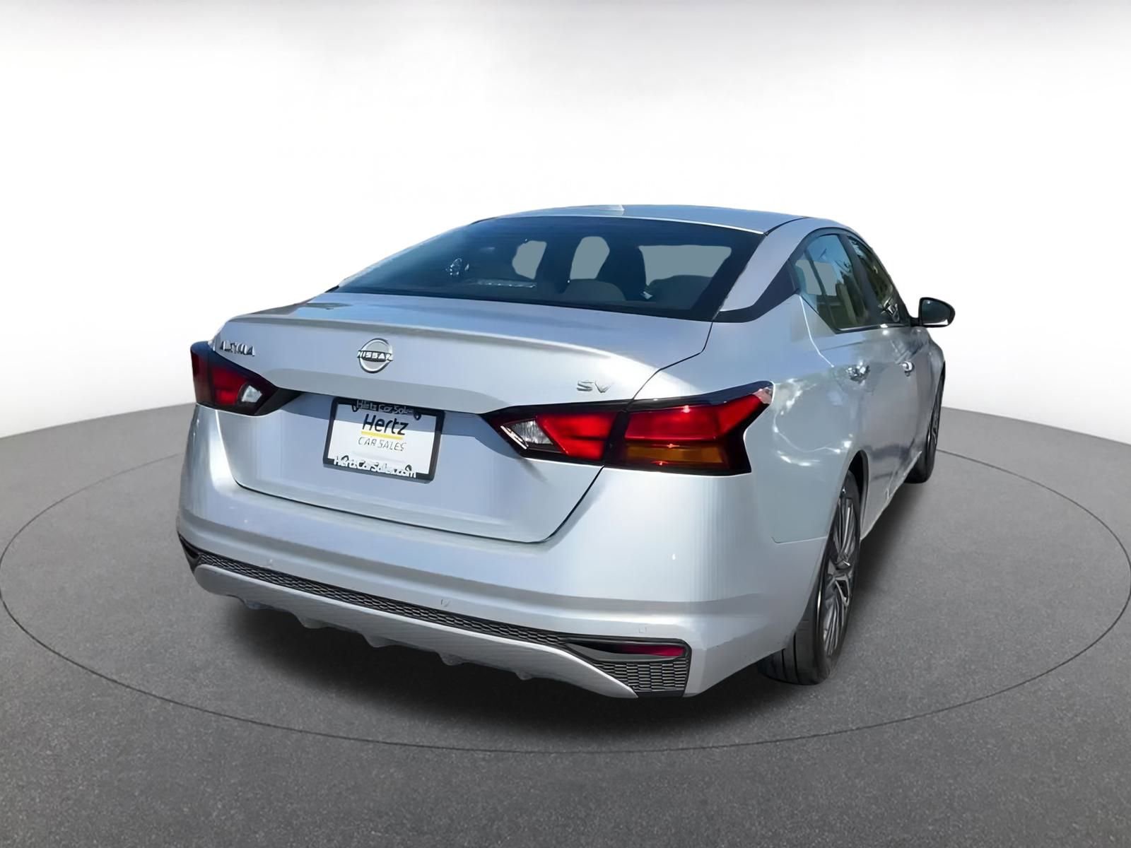 Thumbnail: 2024 Nissan Altima - 15