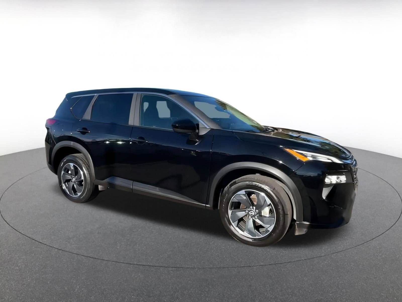 Thumbnail: 2024 Nissan Rogue - 2