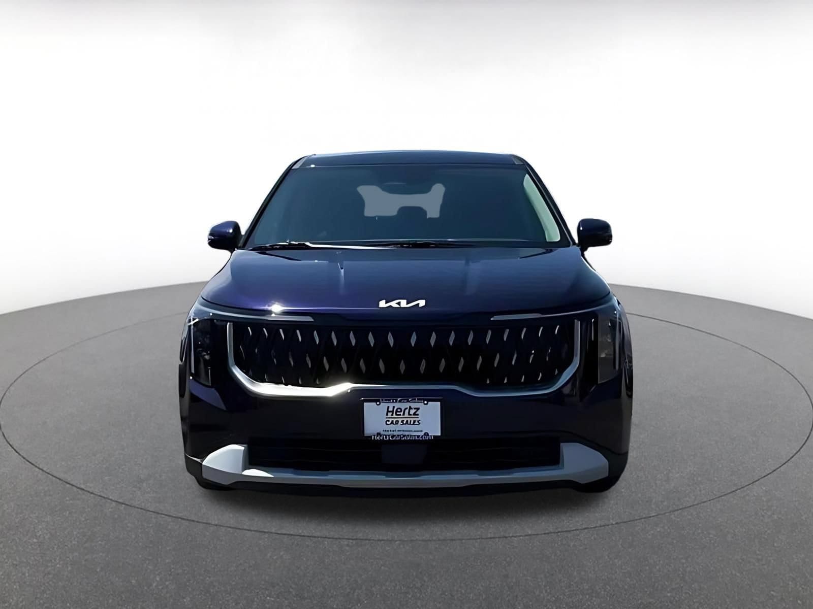 Thumbnail: 2026 Kia Carnival - 4