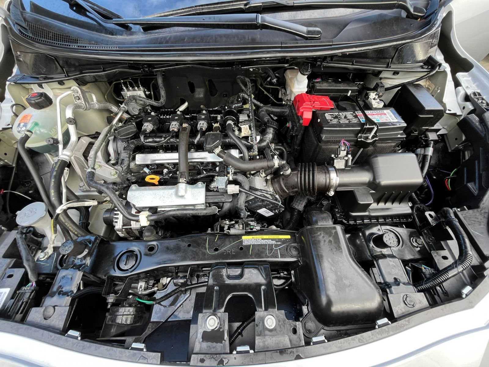 Thumbnail: 2025 Nissan Versa - 32