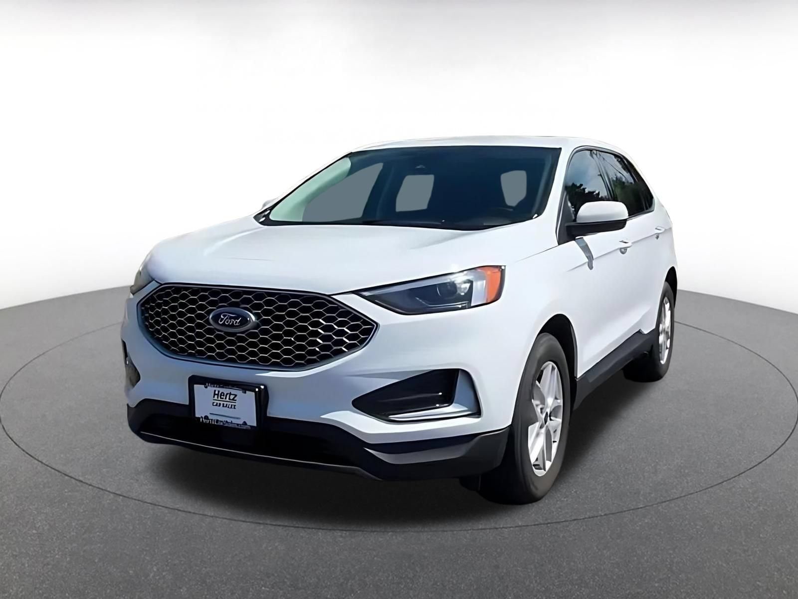 Thumbnail: 2024 Ford Edge - 7