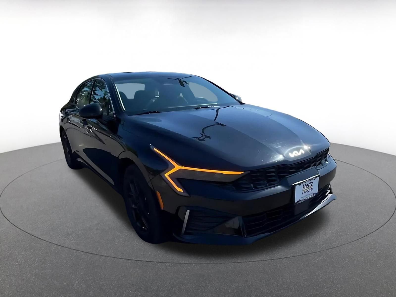 Thumbnail: 2025 Kia K5 - 3