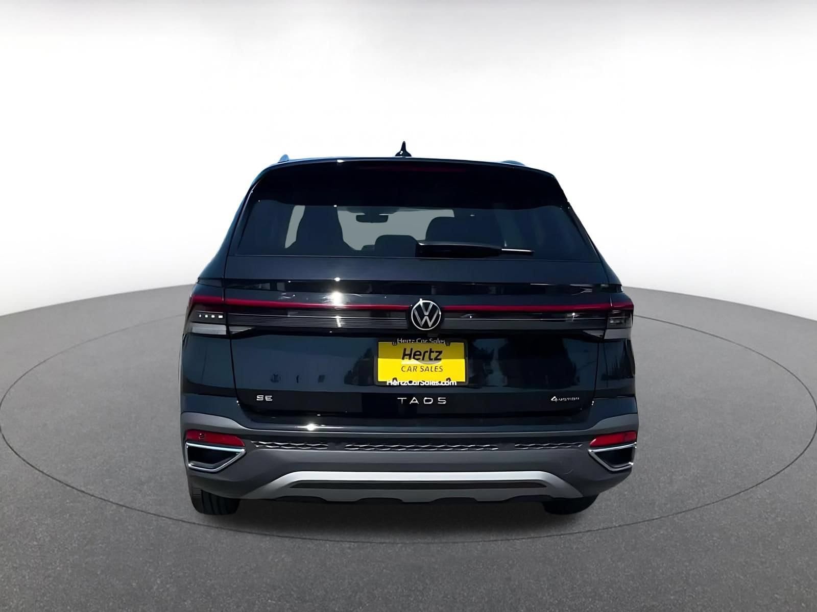 Thumbnail: 2026 Volkswagen Taos - 12