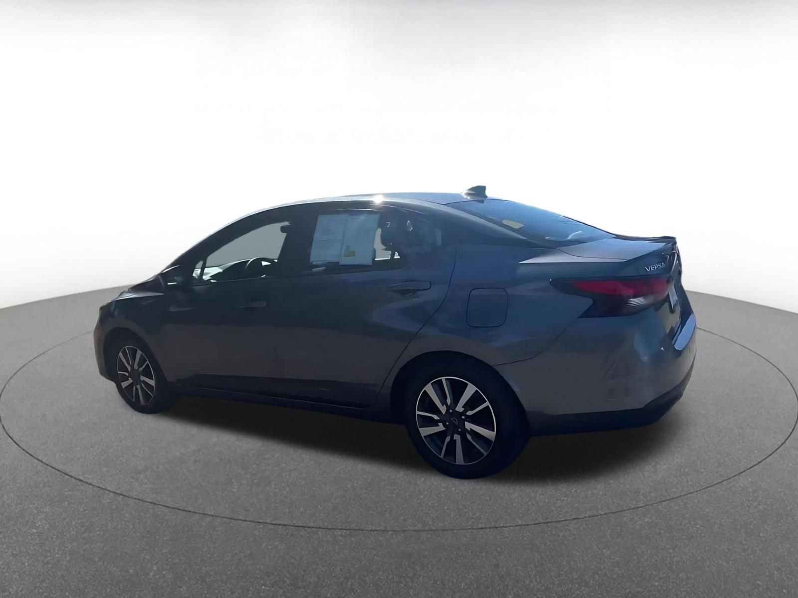 Thumbnail: 2025 Nissan Versa - 10