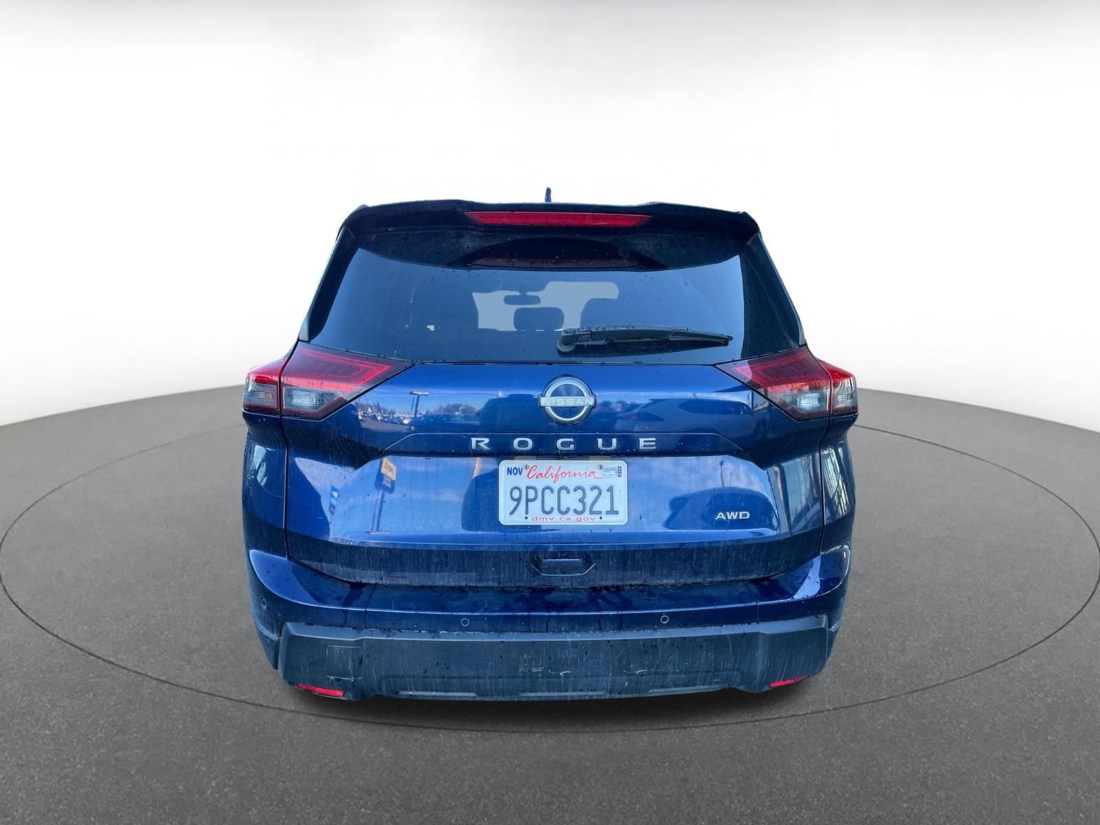 Thumbnail: 2025 Nissan Rogue - 6