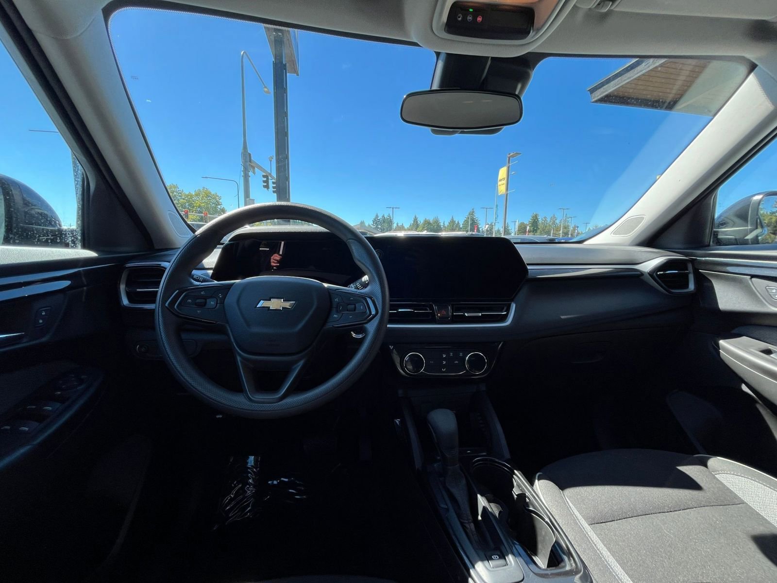 Thumbnail: 2024 Chevrolet TrailBlazer - 33