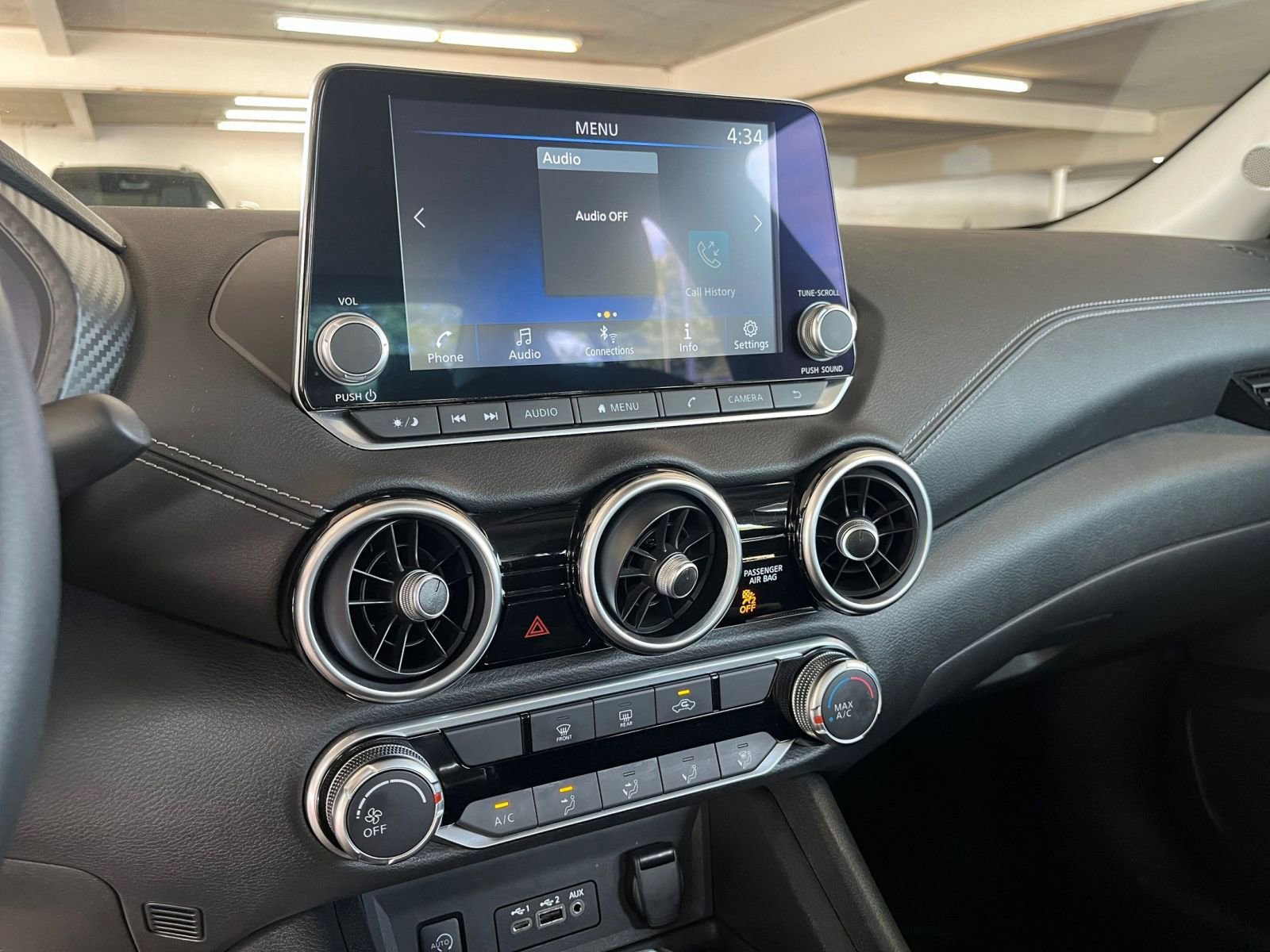 Thumbnail: 2024 Nissan Sentra - 21