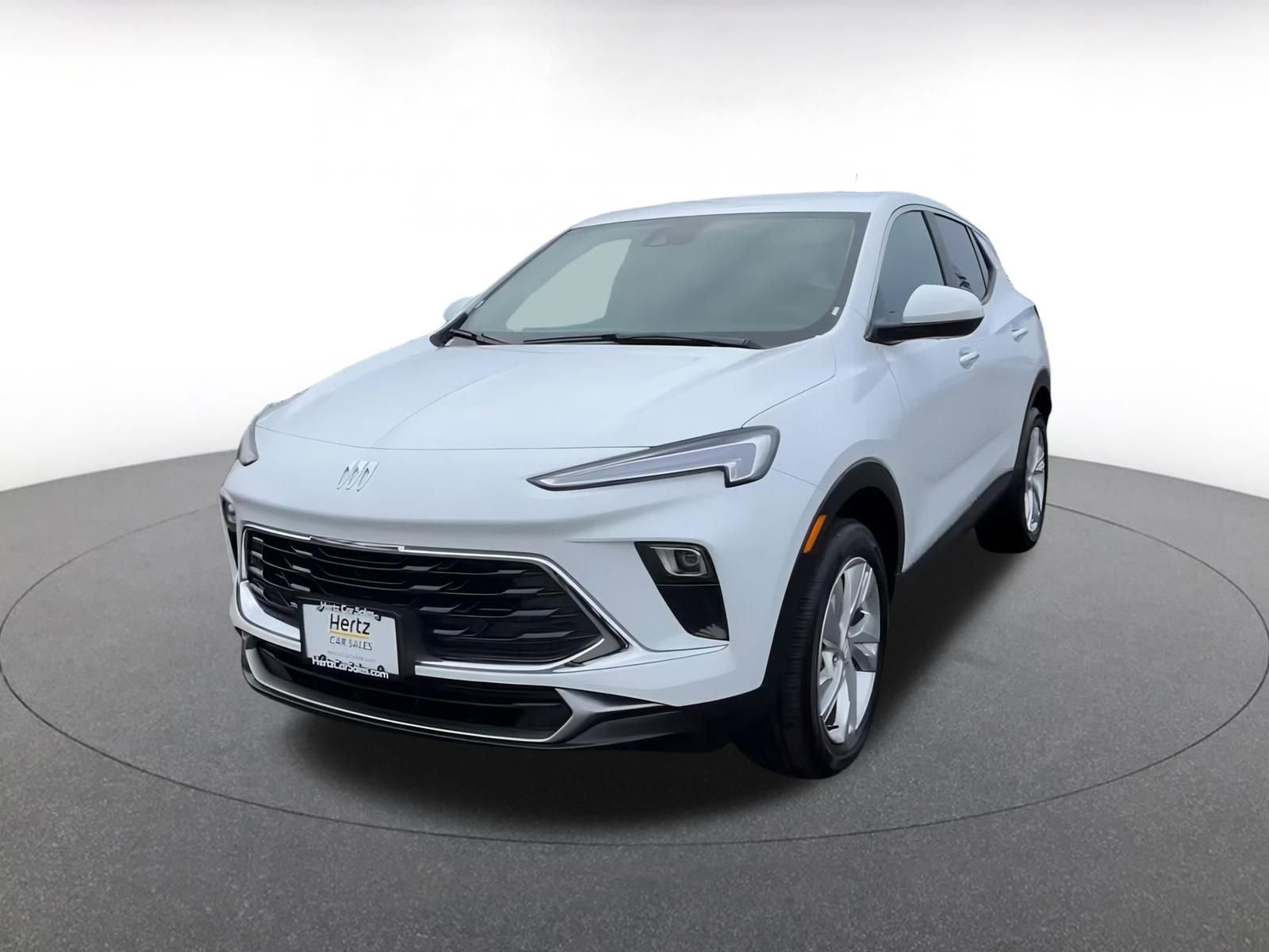 Thumbnail: 2025 Buick Encore GX - 7