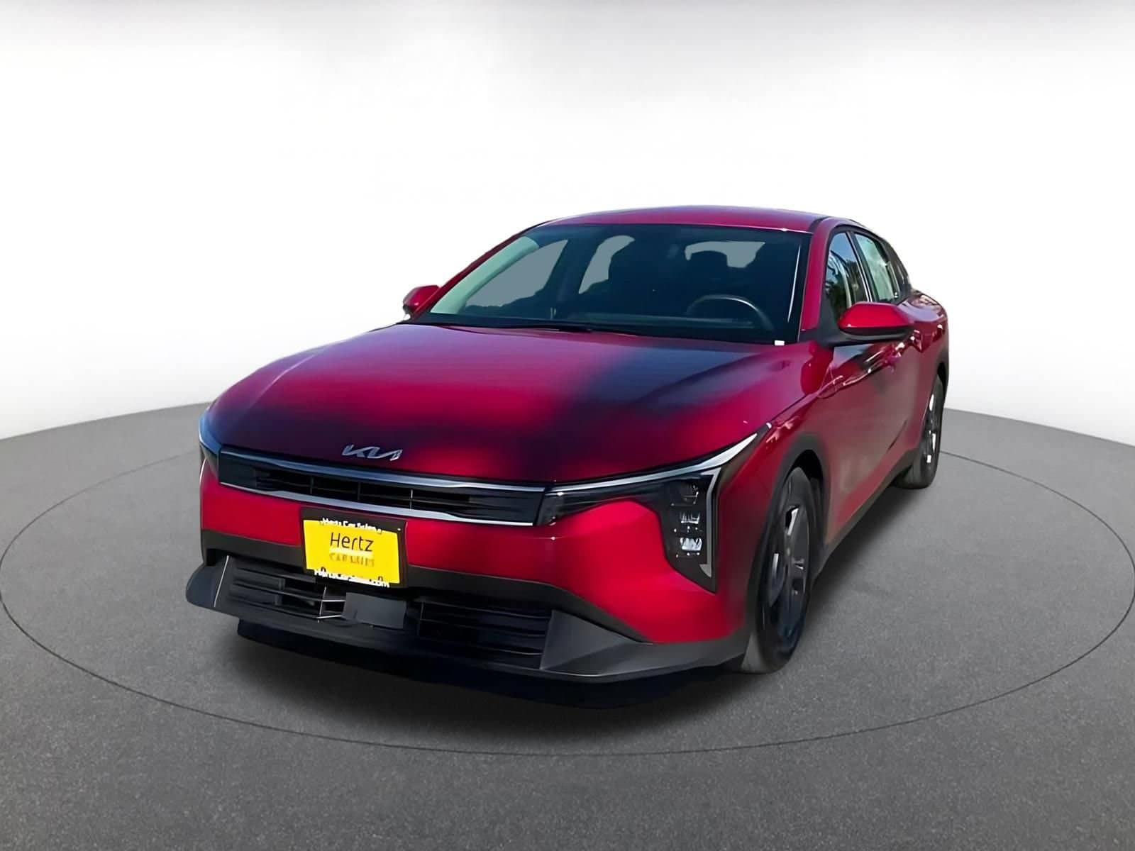 Thumbnail: 2026 Kia K4 - 11