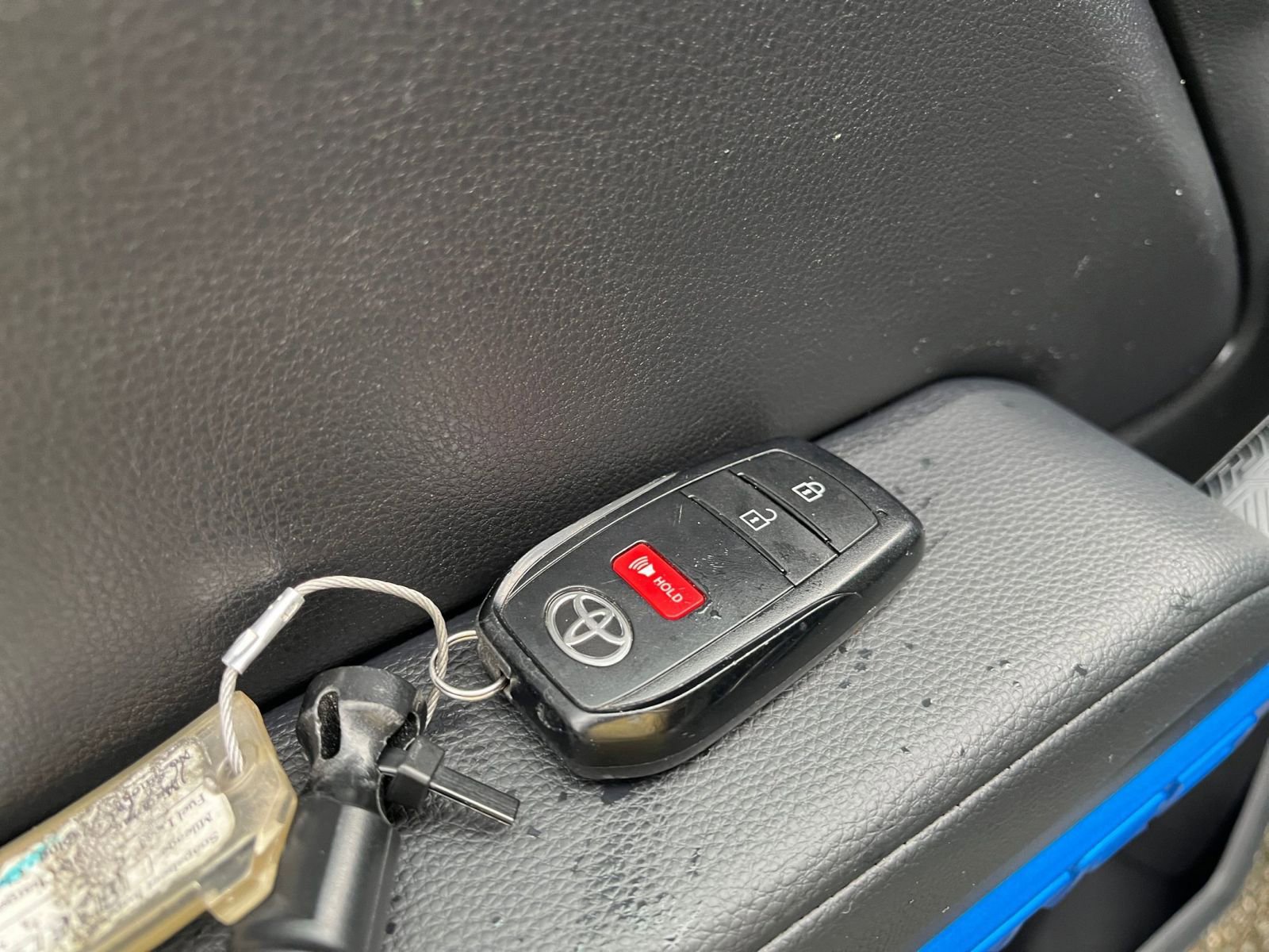 Thumbnail: 2025 Toyota Tacoma - 22