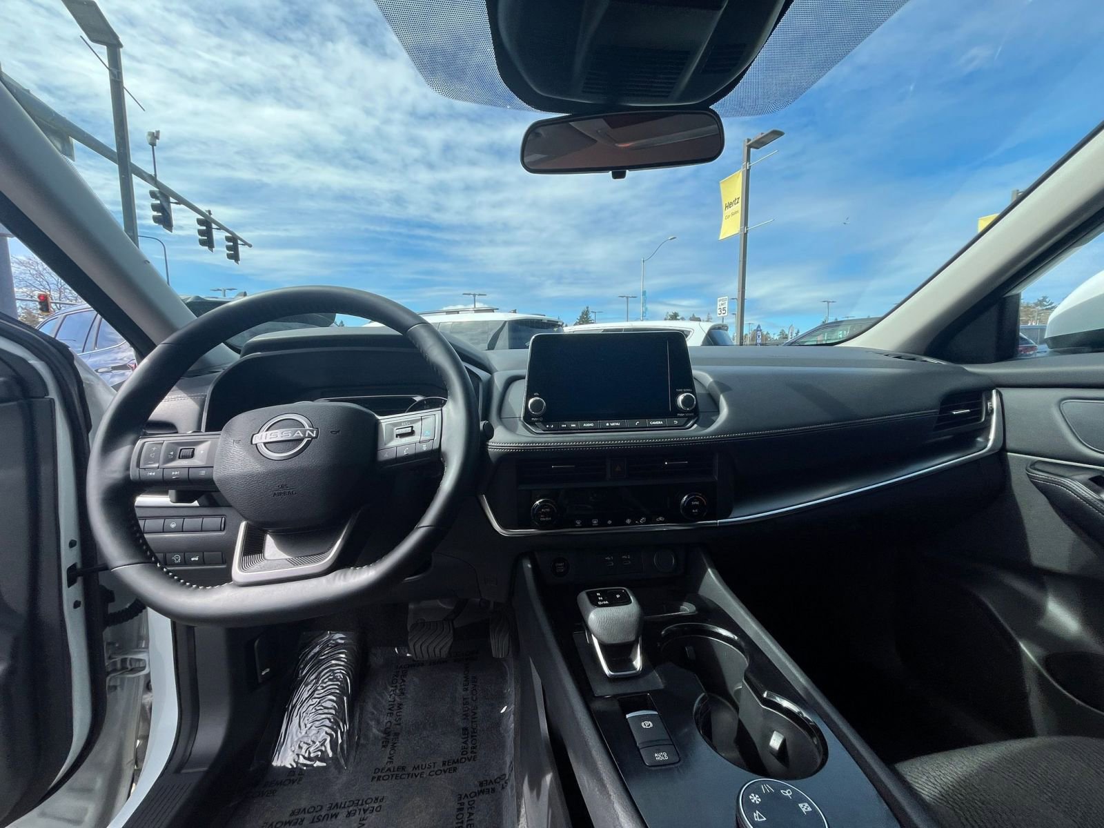 Thumbnail: 2025 Nissan Rogue - 35