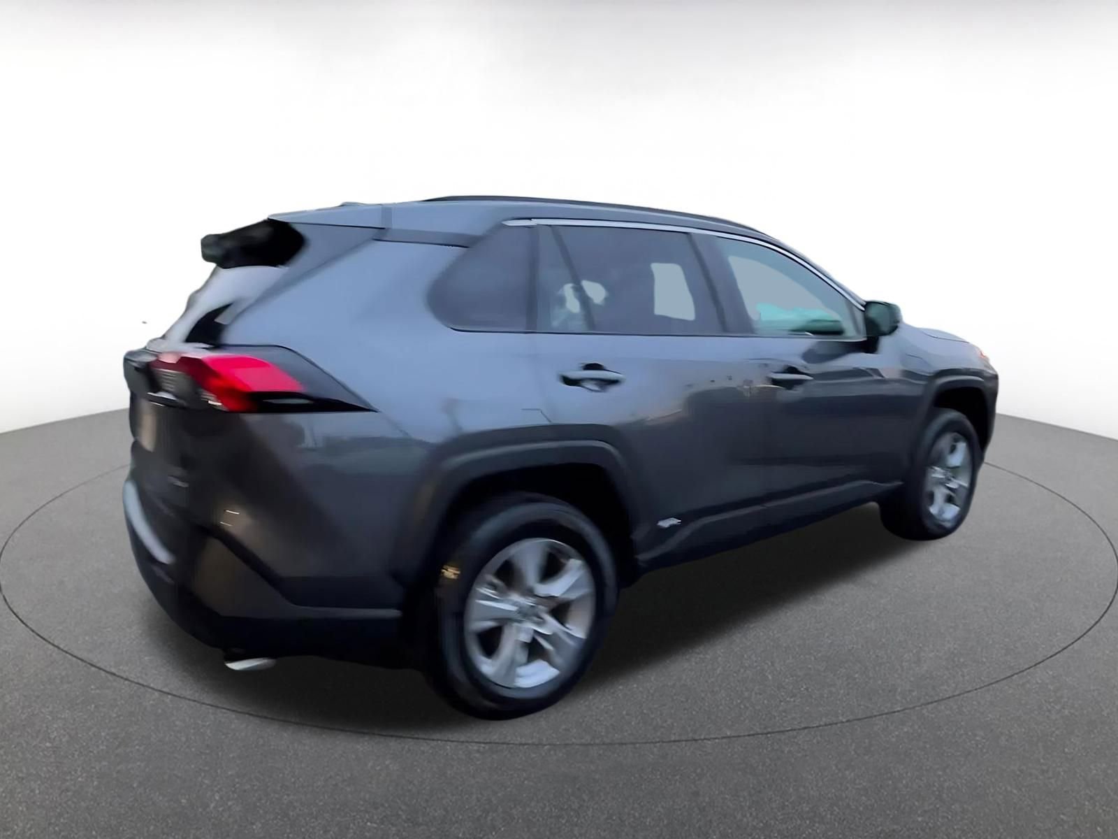 Thumbnail: 2025 Toyota RAV4 - 15