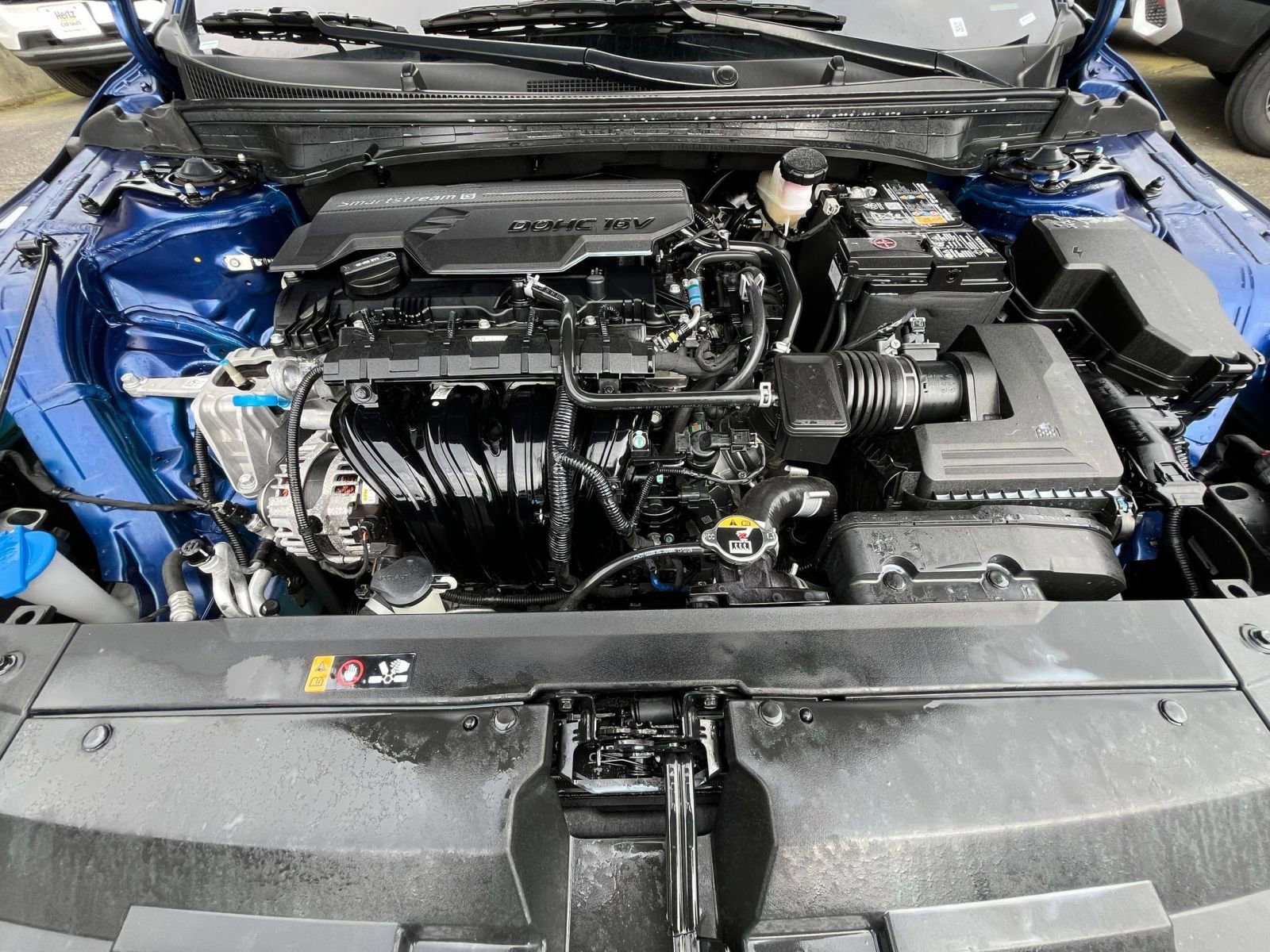 Thumbnail: 2025 Kia K4 - 33