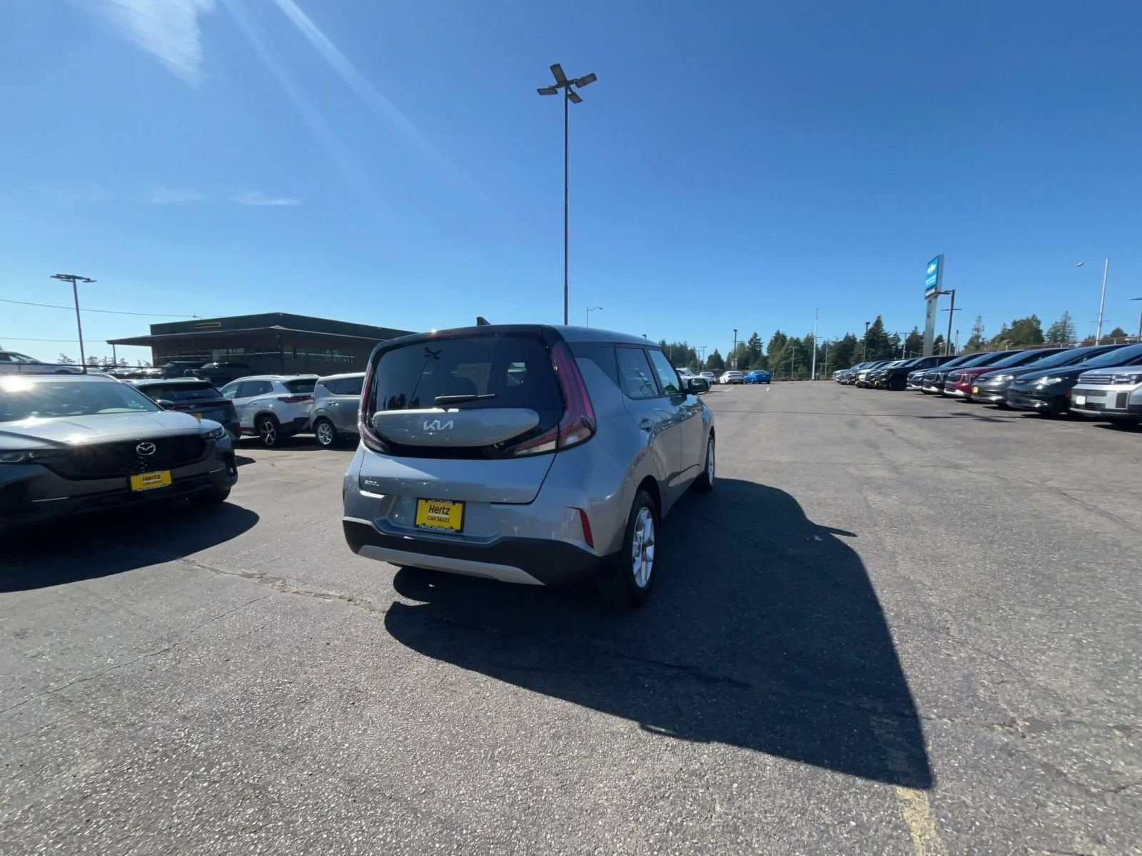 Thumbnail: 2025 Kia Soul - 13